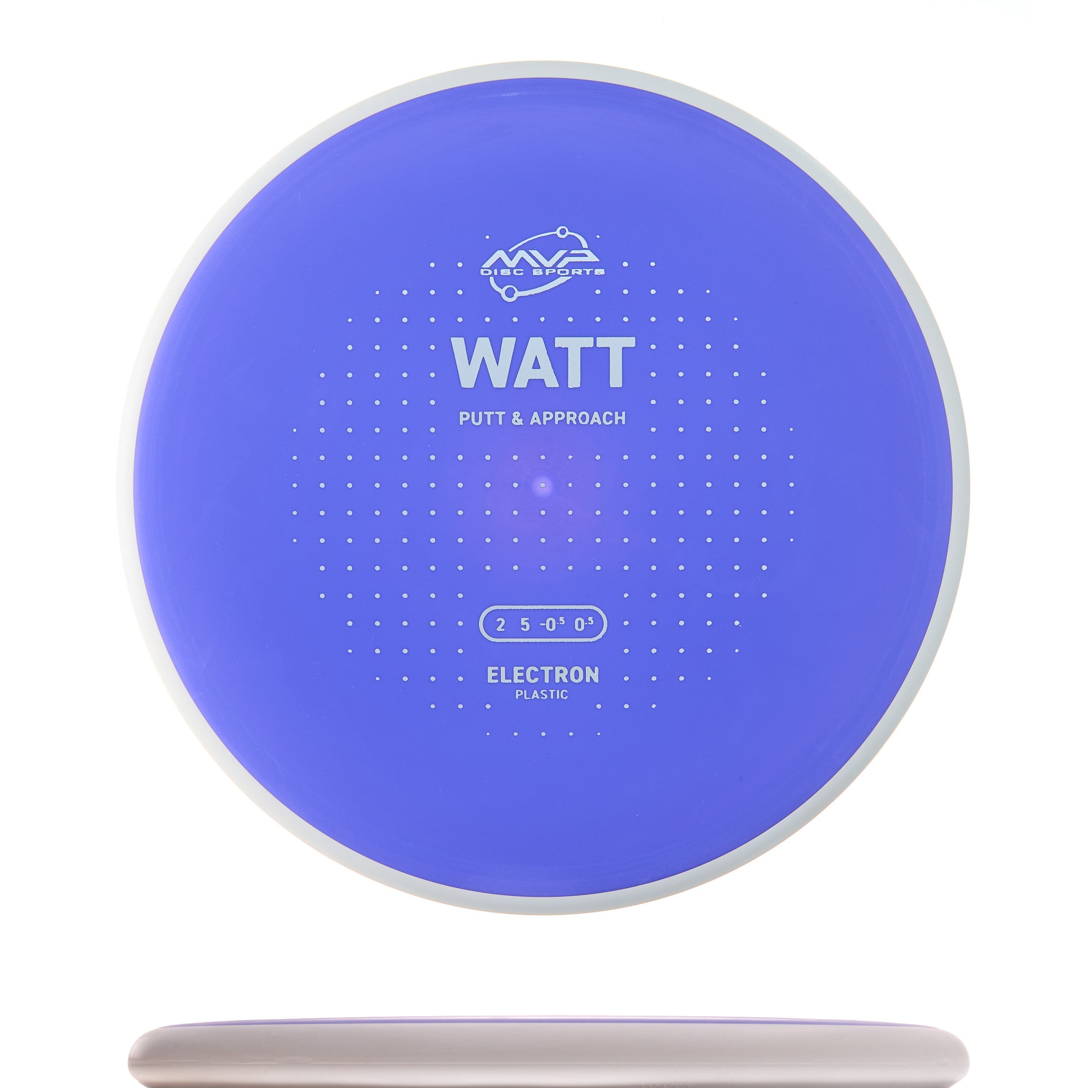 Project Lab Coat Electron Watt