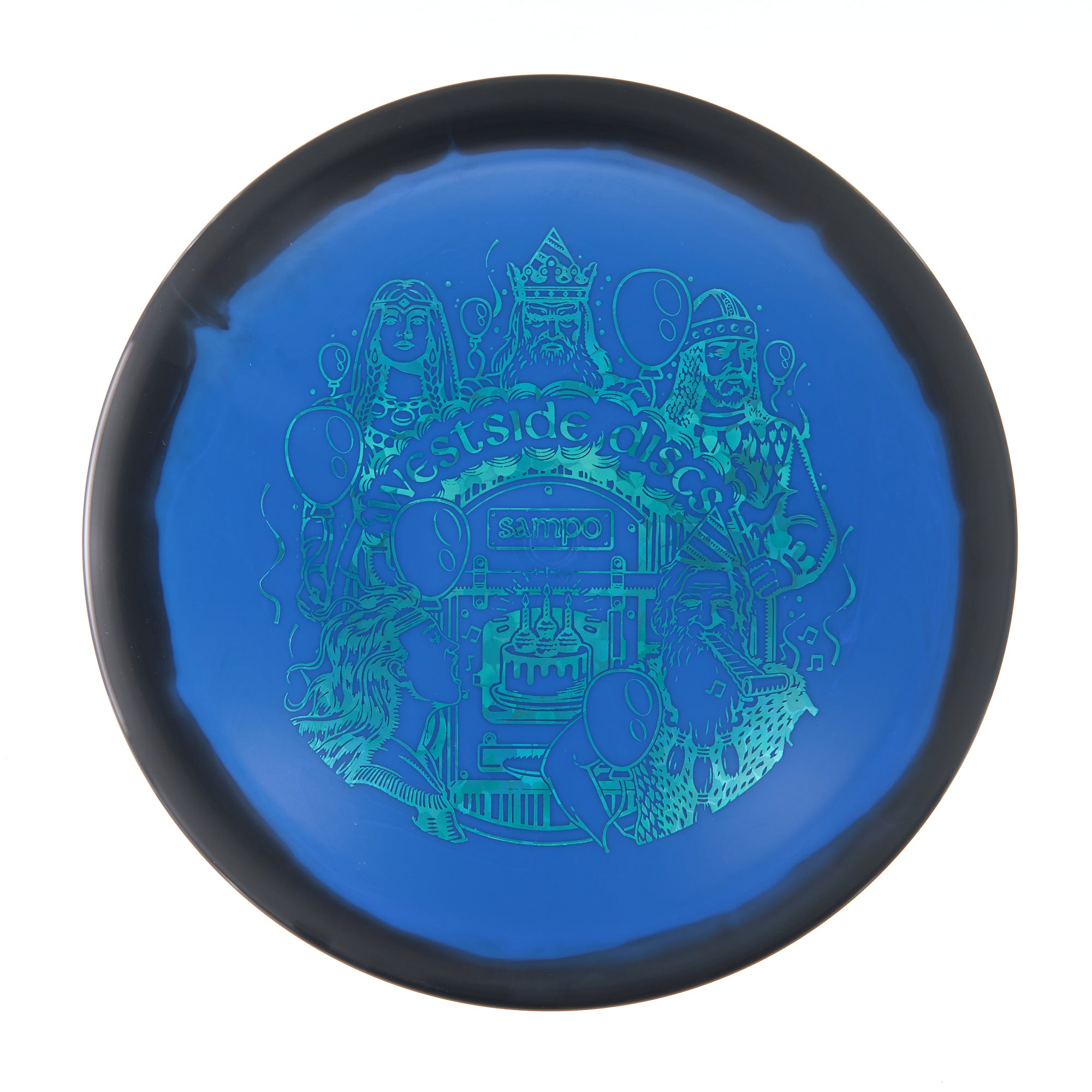 Kalevala Celebration Tournament Orbit Sampo