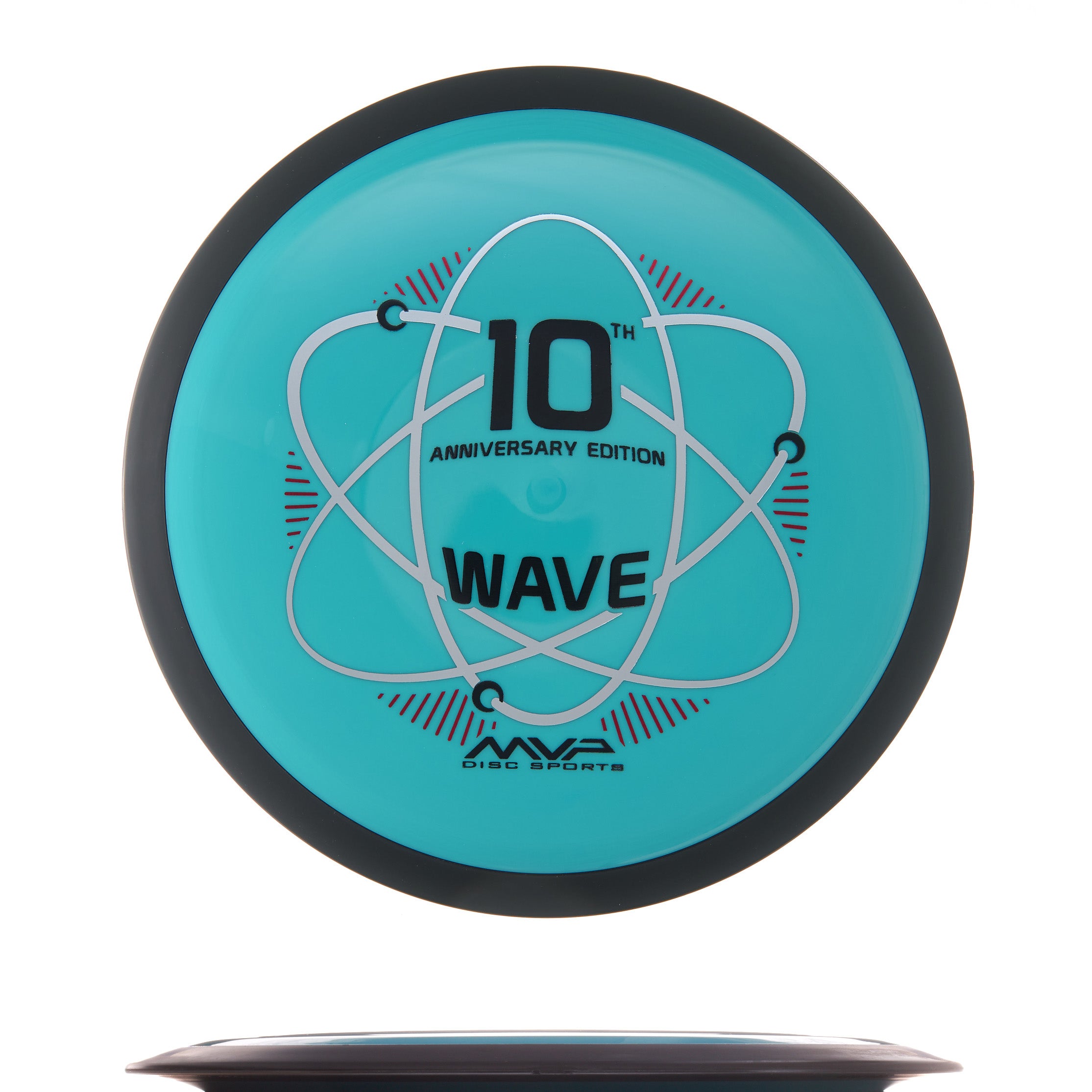 10th Anniversary Edition Neutron Wave