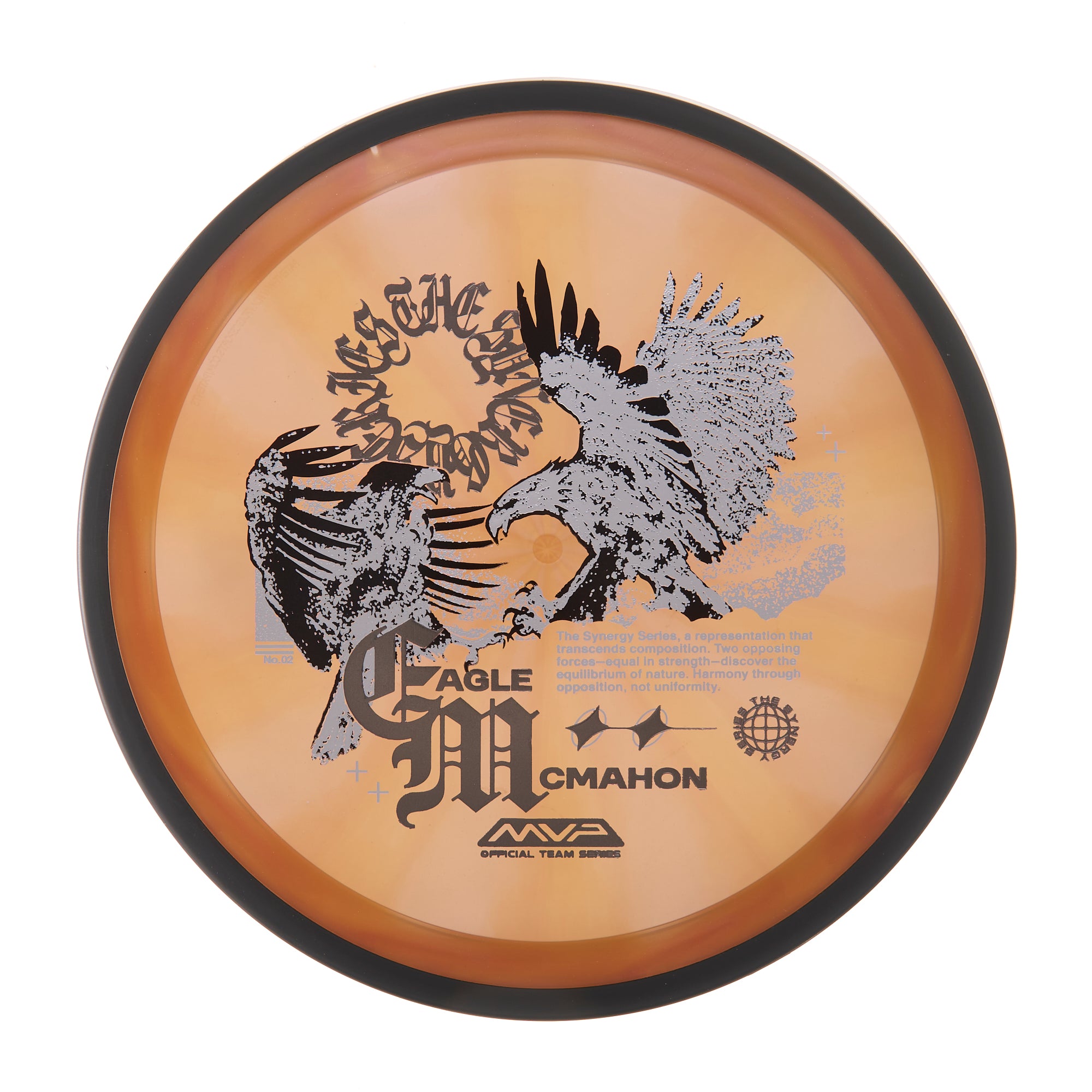 Eagle McMahon Synergy Series Proton Resistor