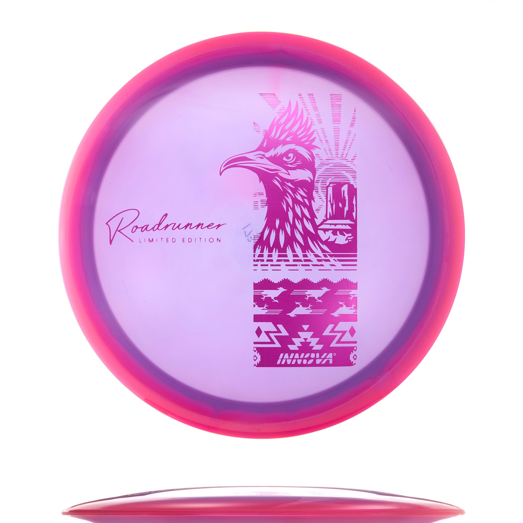 Limited Edition Halo Champion Roadrunner