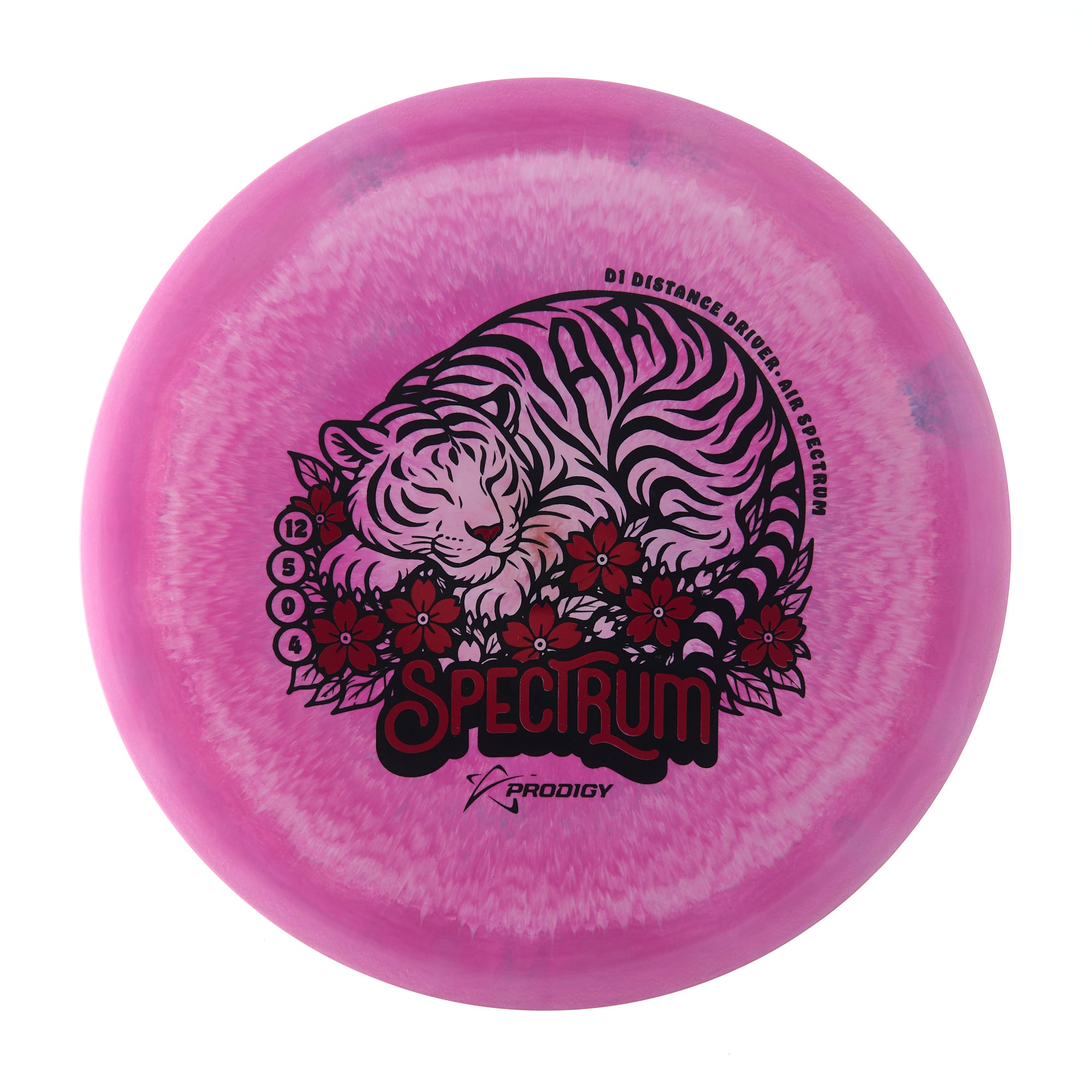 Sleepwalker Stamp Air Spectrum D1