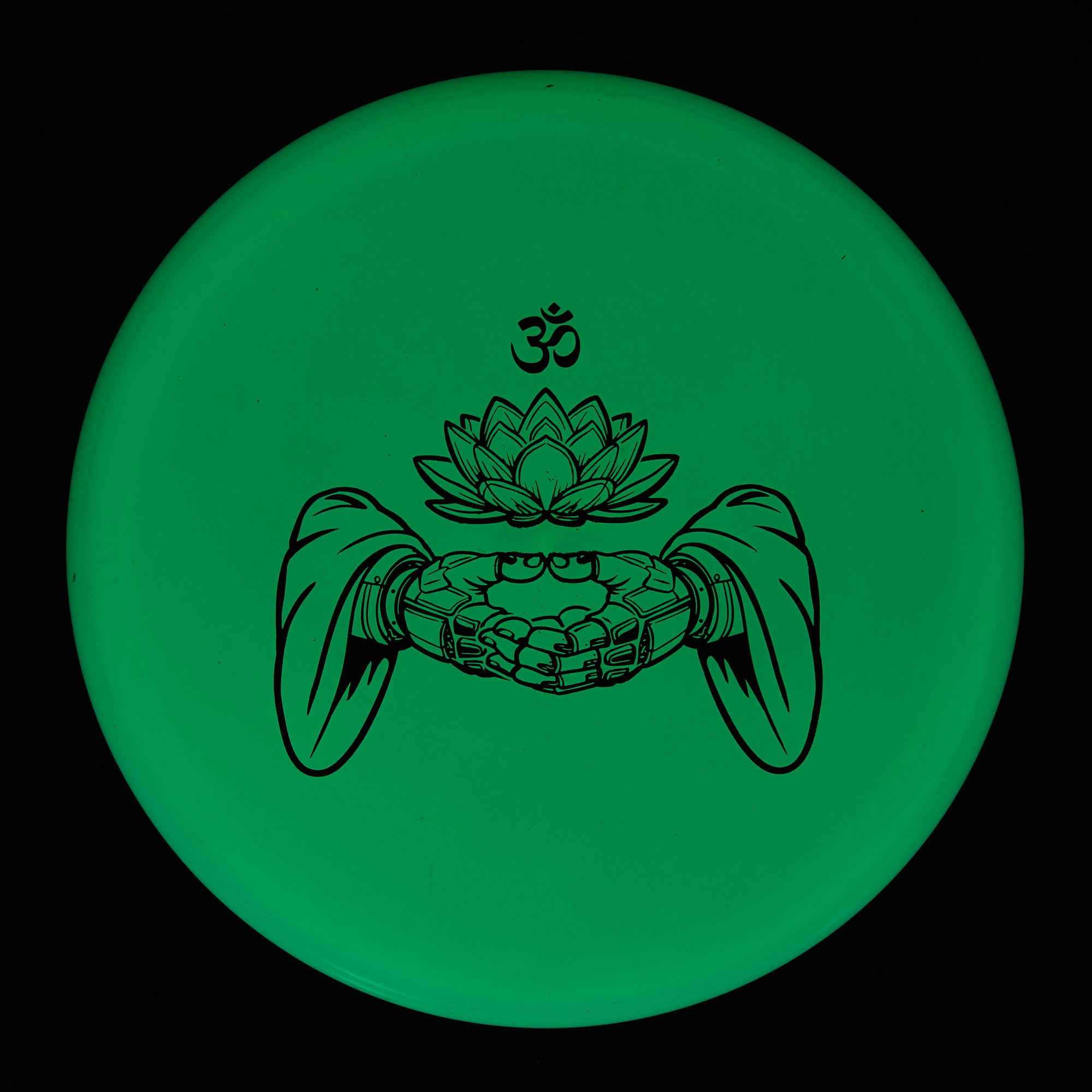 Ohn Scoggins Takeover Proto Glow Pro Pig