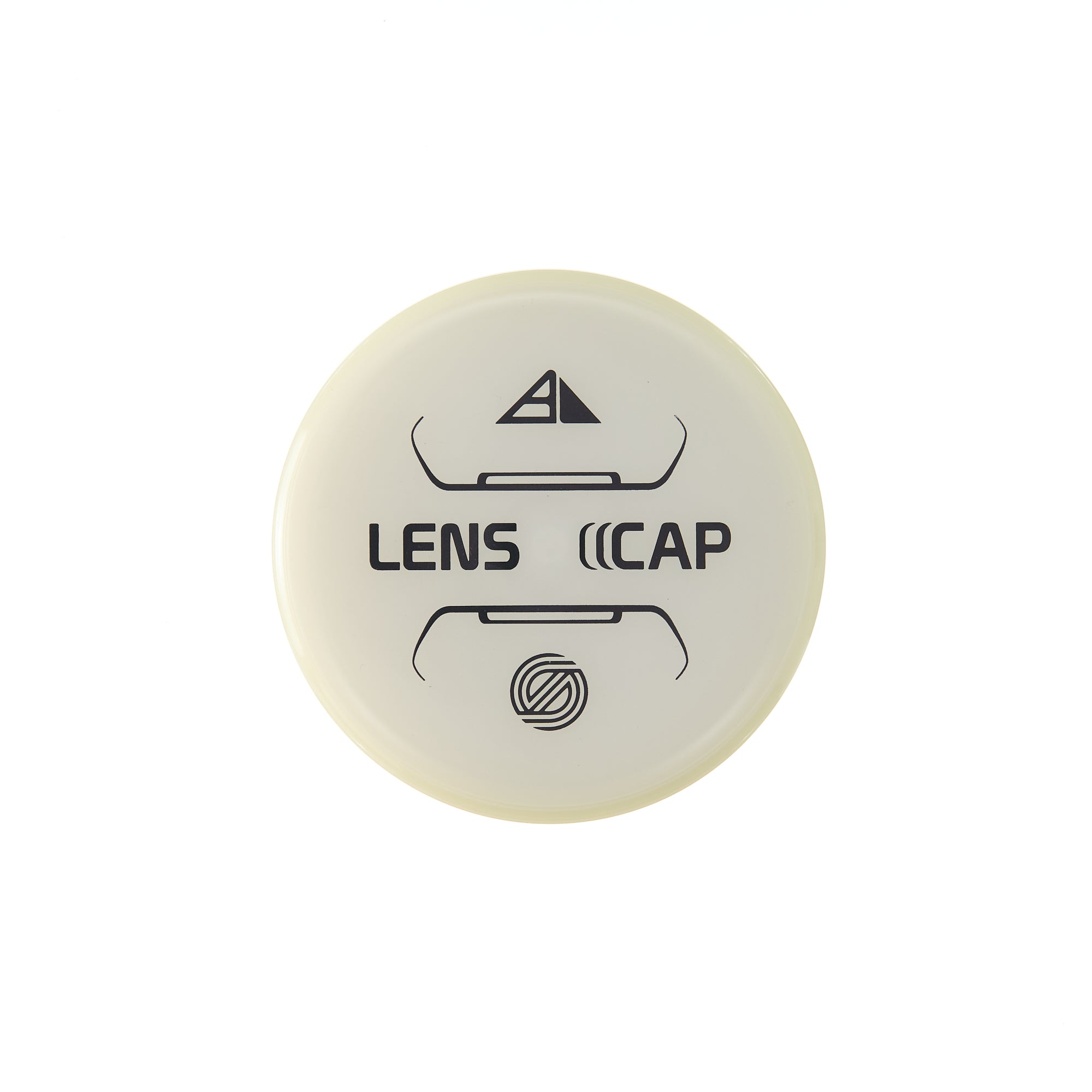 Total Eclipse Lens Cap Mini