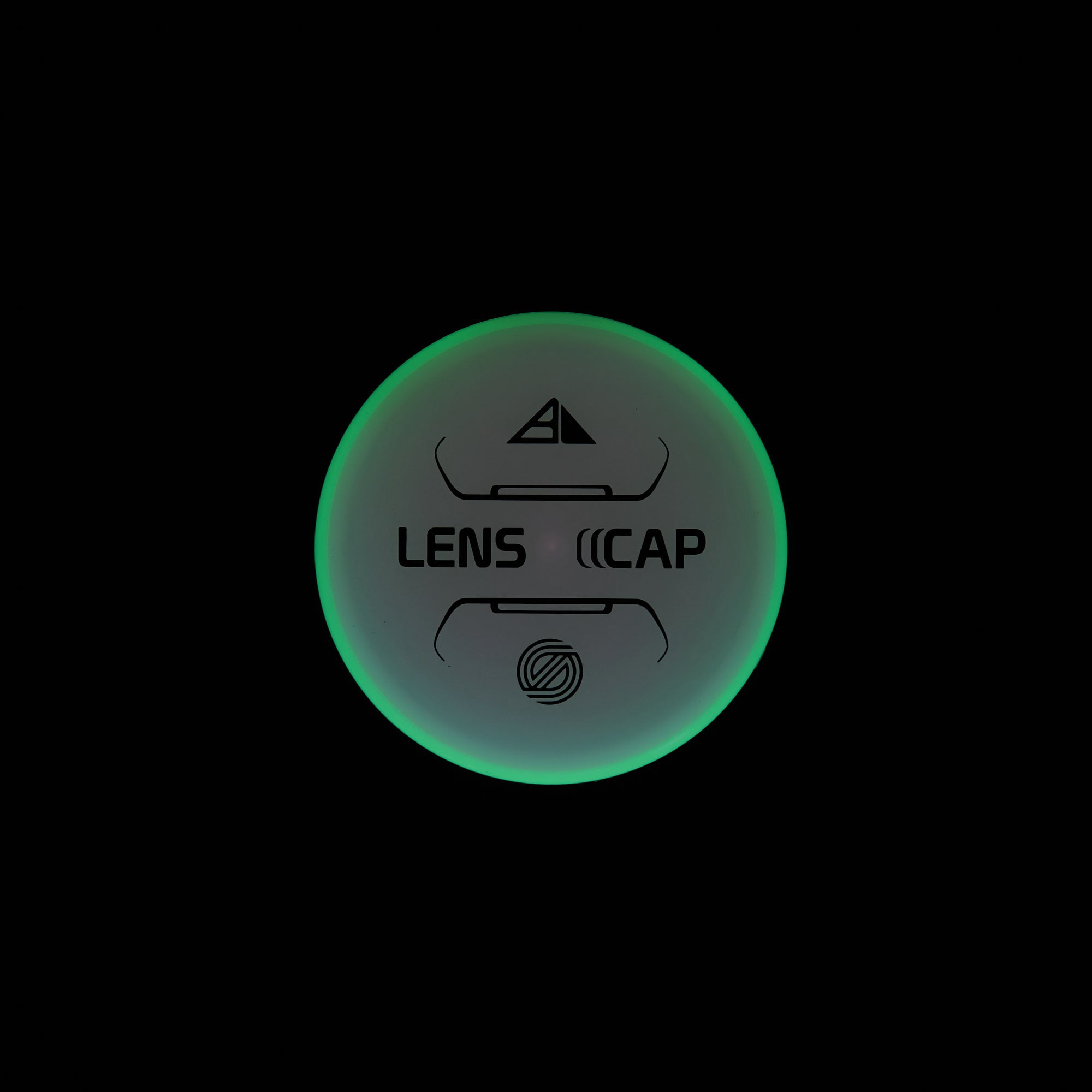 Total Eclipse Lens Cap Mini