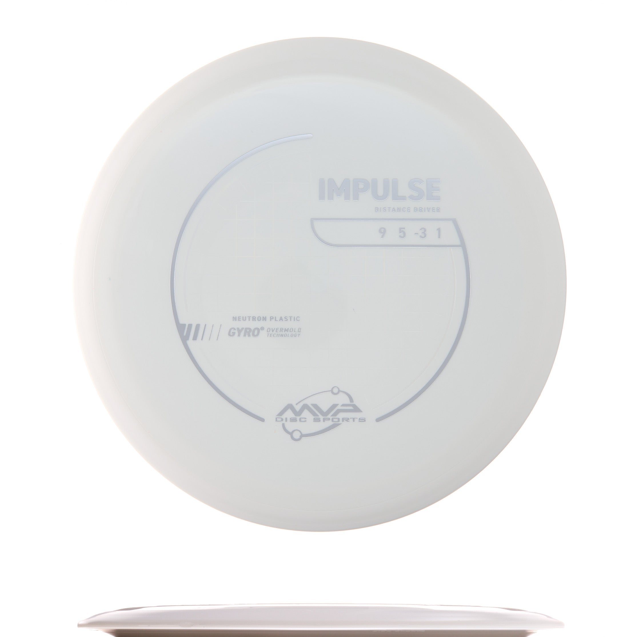 Project Lab Coat Neutron Impulse