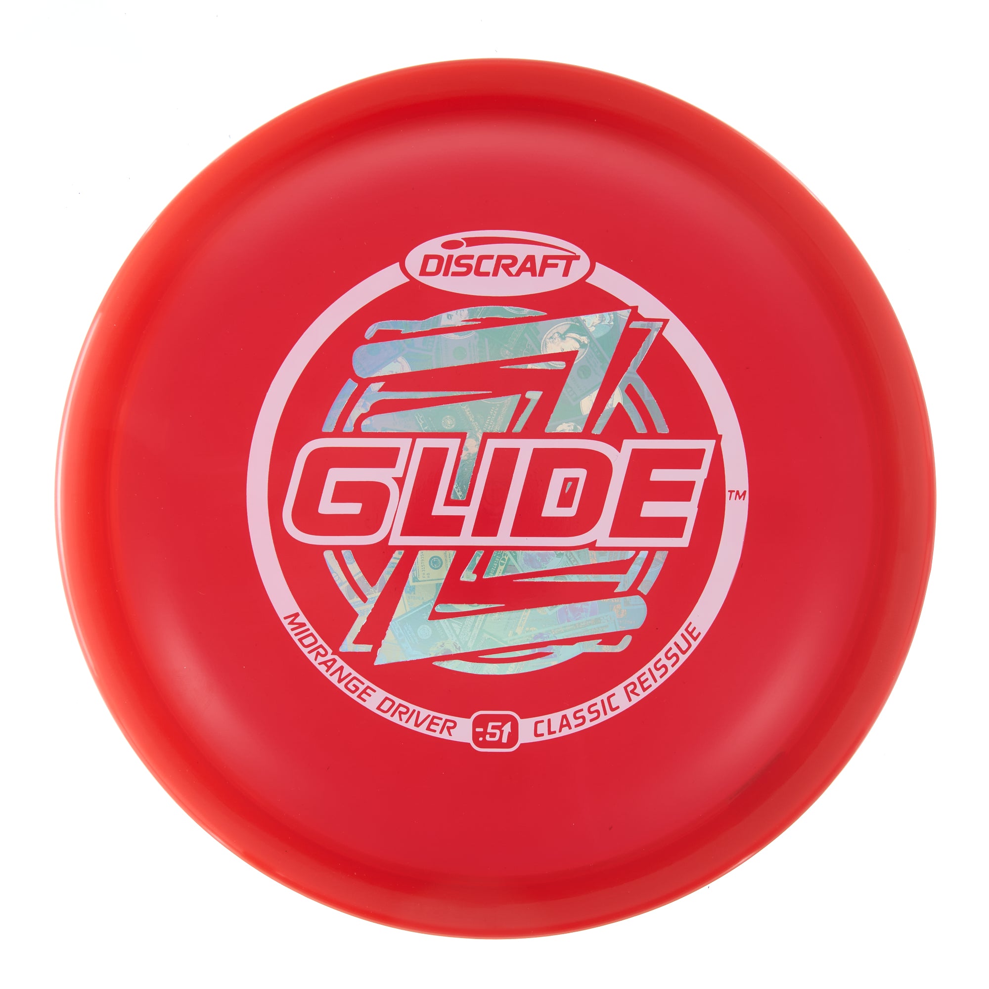 Classic Reissue Z-Line Glide