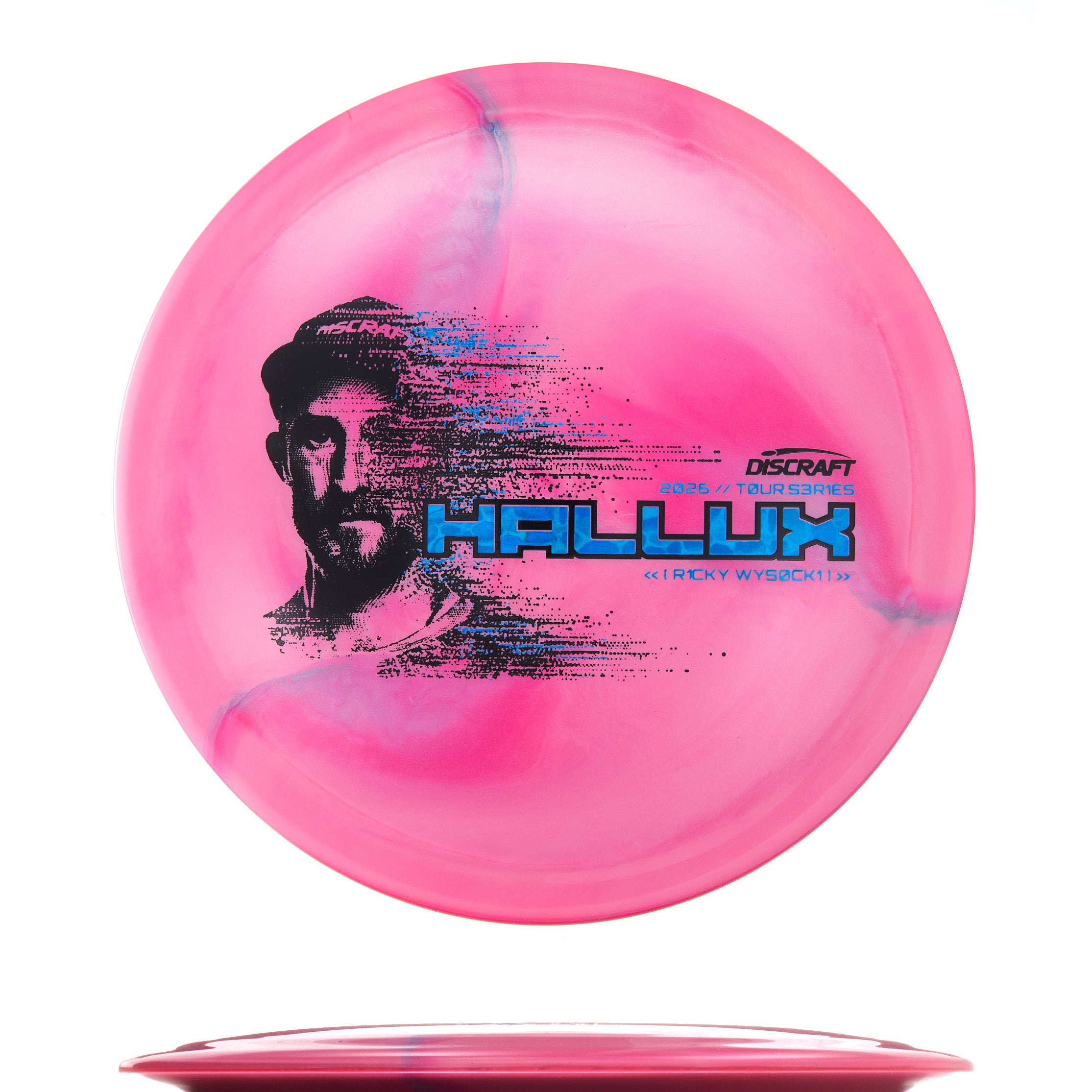 2026 Ricky Wysocki Tour Series Special Blend Hallux