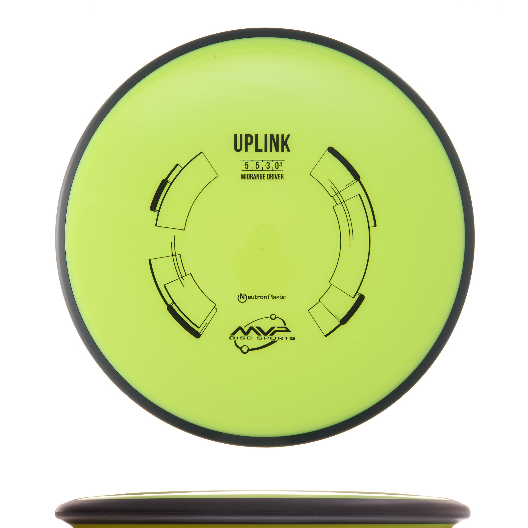 Classic Neutron Uplink