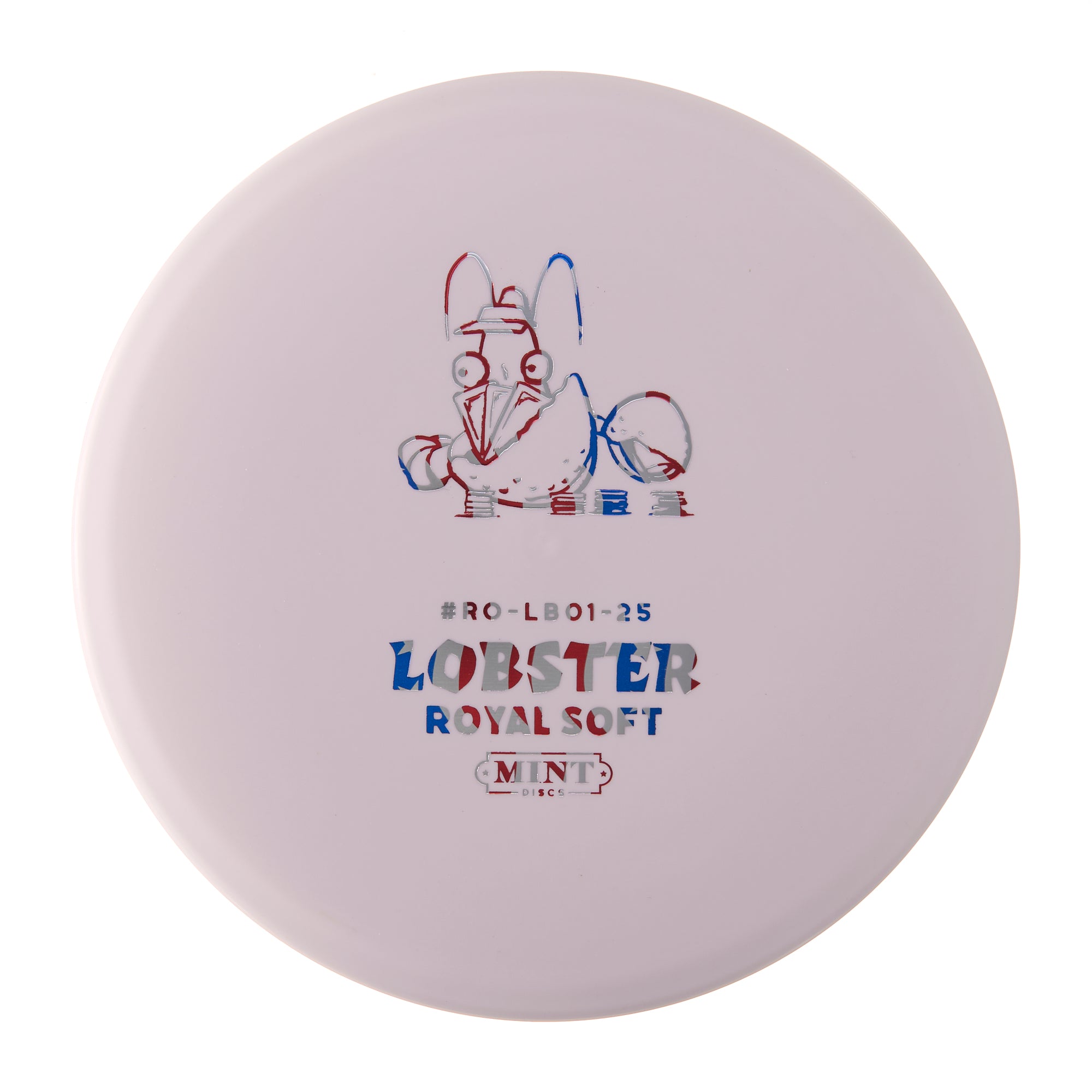 1st Run Royal Soft Lobster