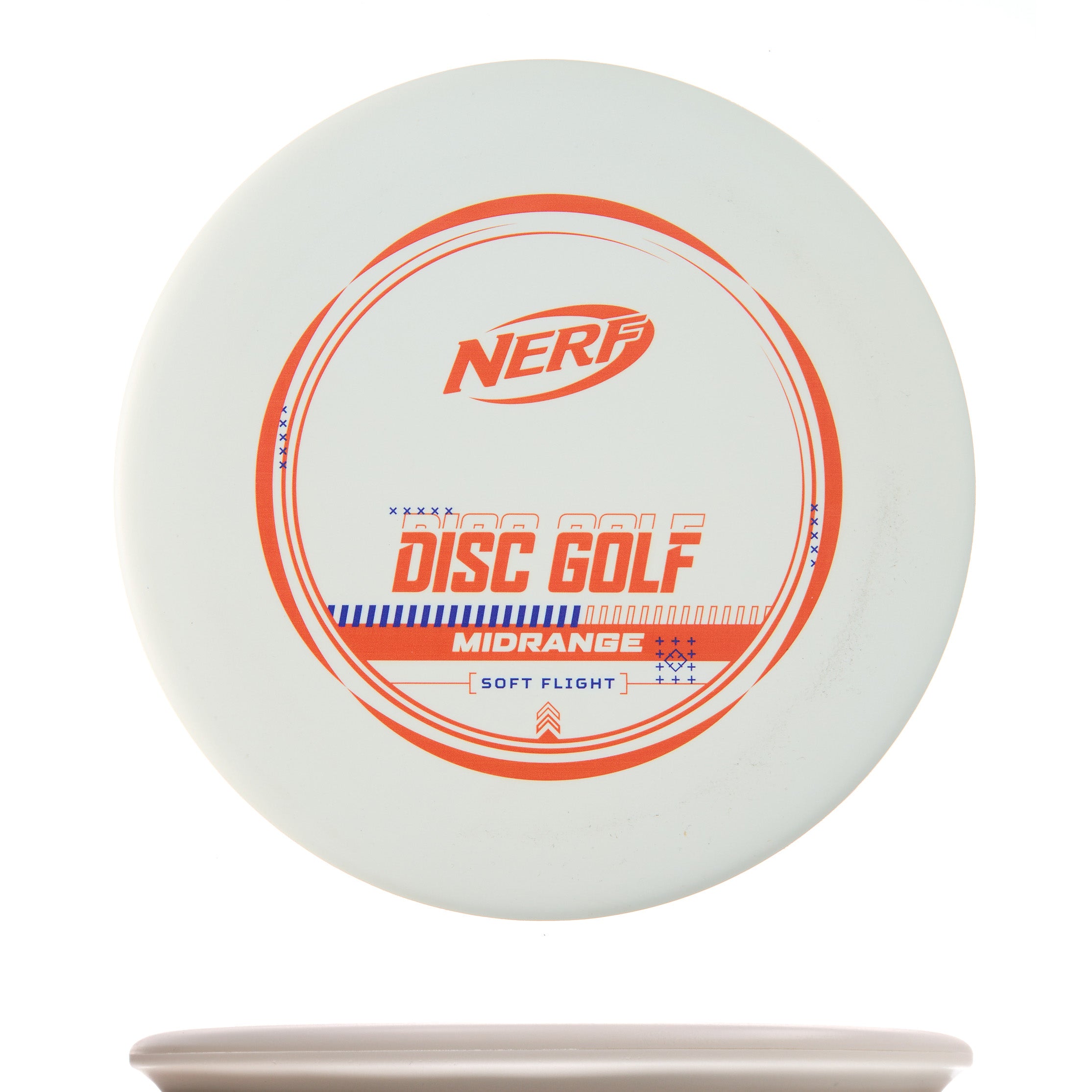 NERF Soft Flight Midrange