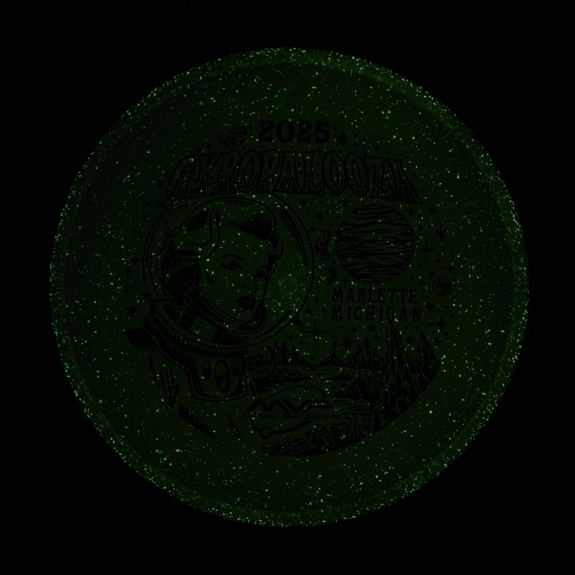 2025 Gyropalooza Particle Proton Particle