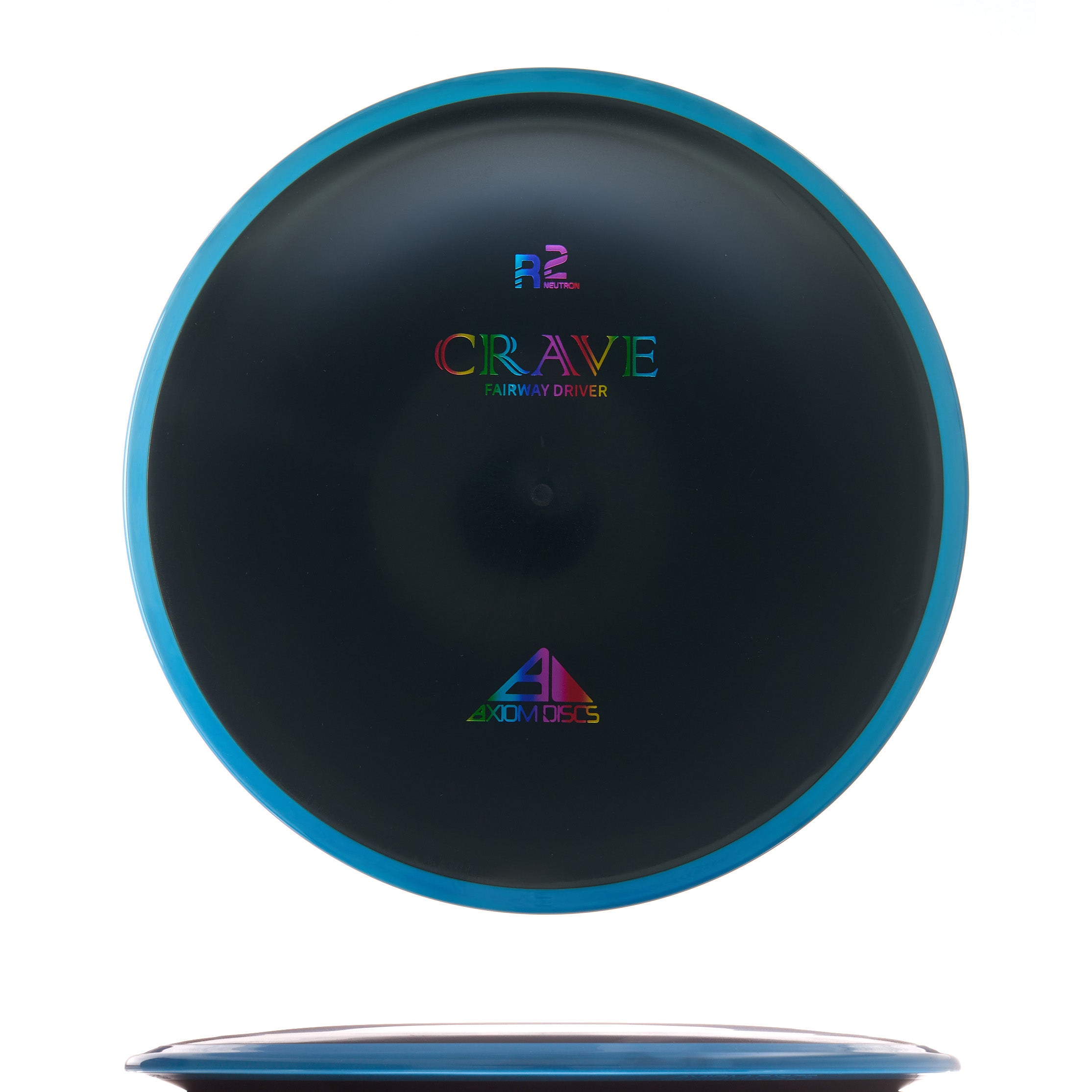 R2 Neutron Crave
