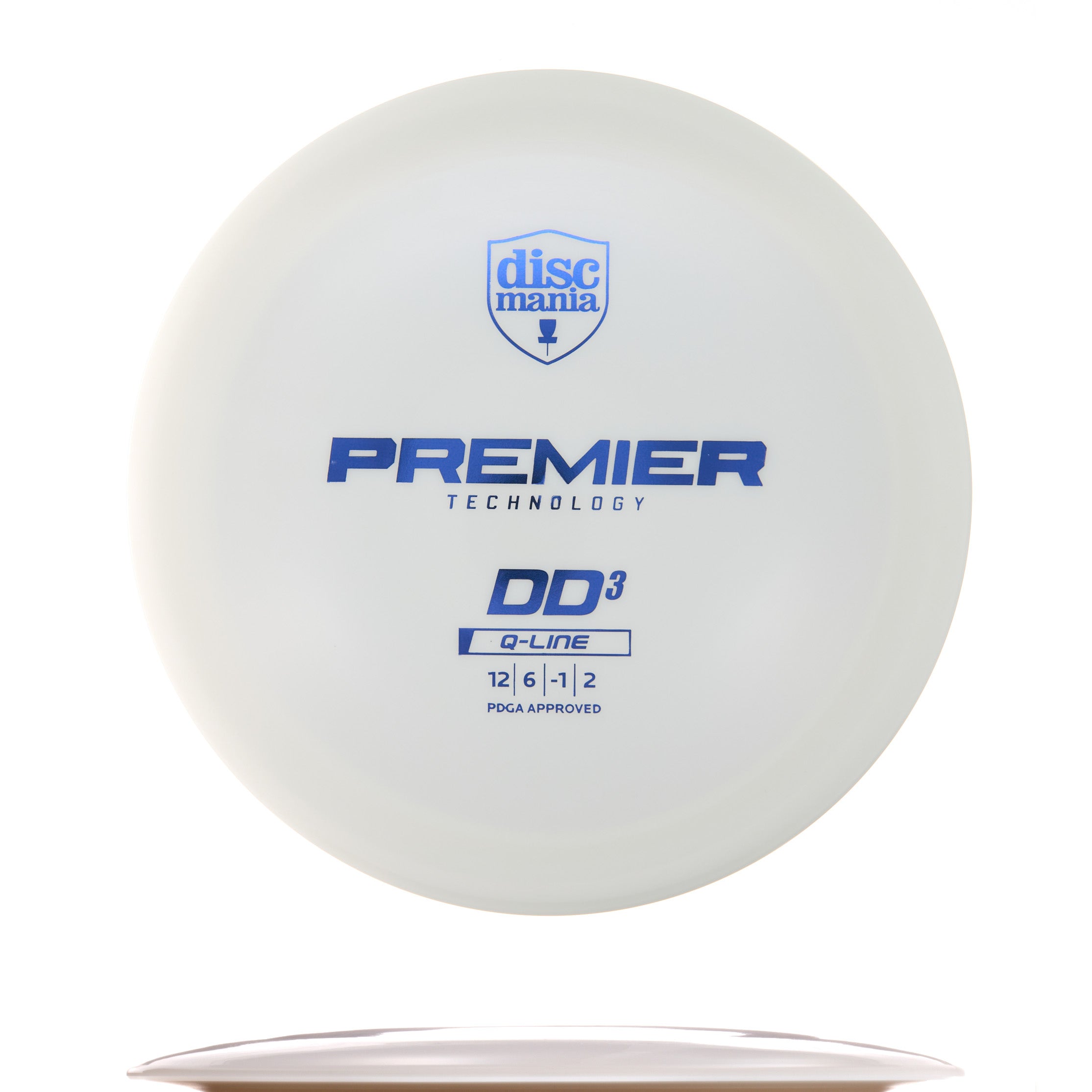 Premiere Q-Line DD3