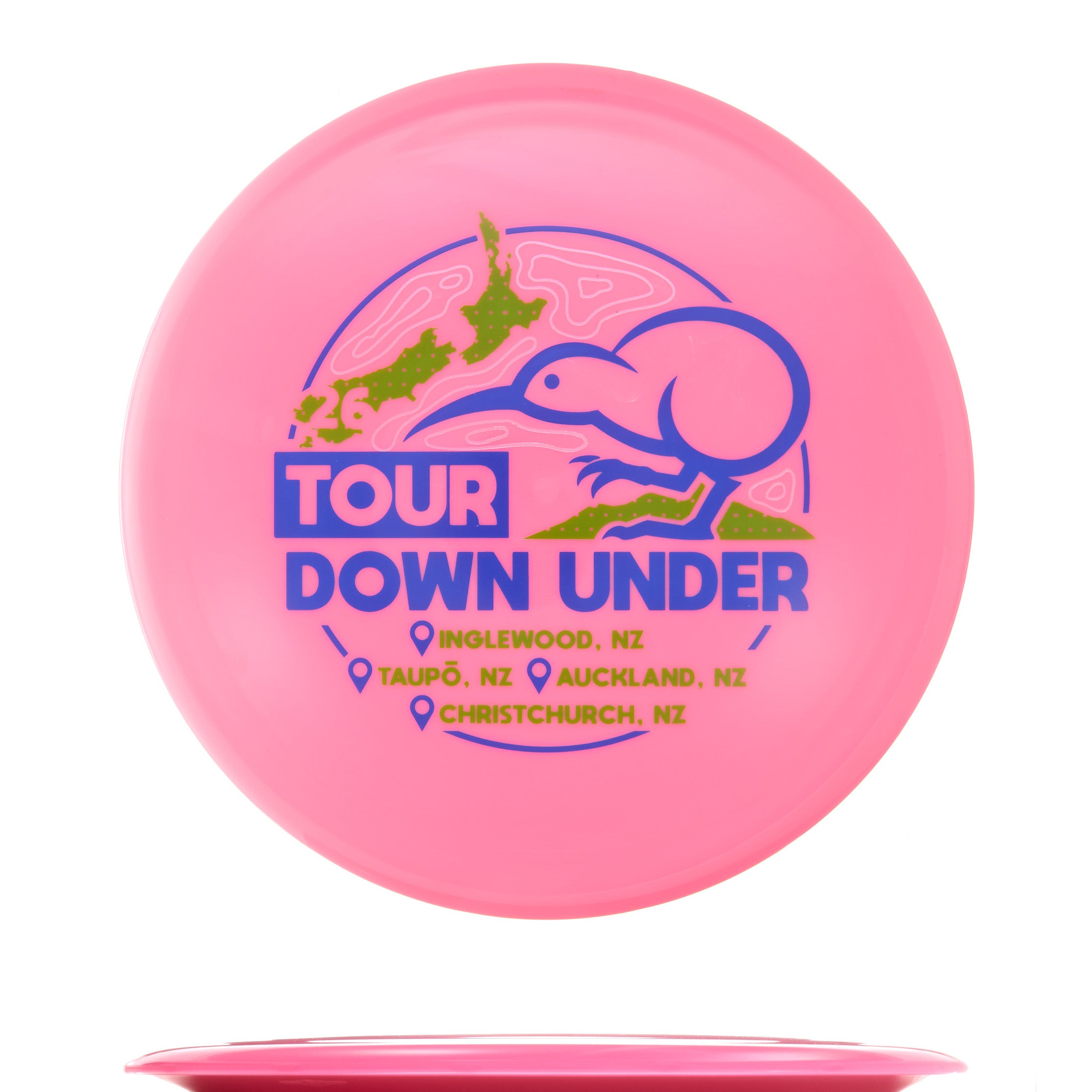 2026 Tour Down Under Neutron Boost