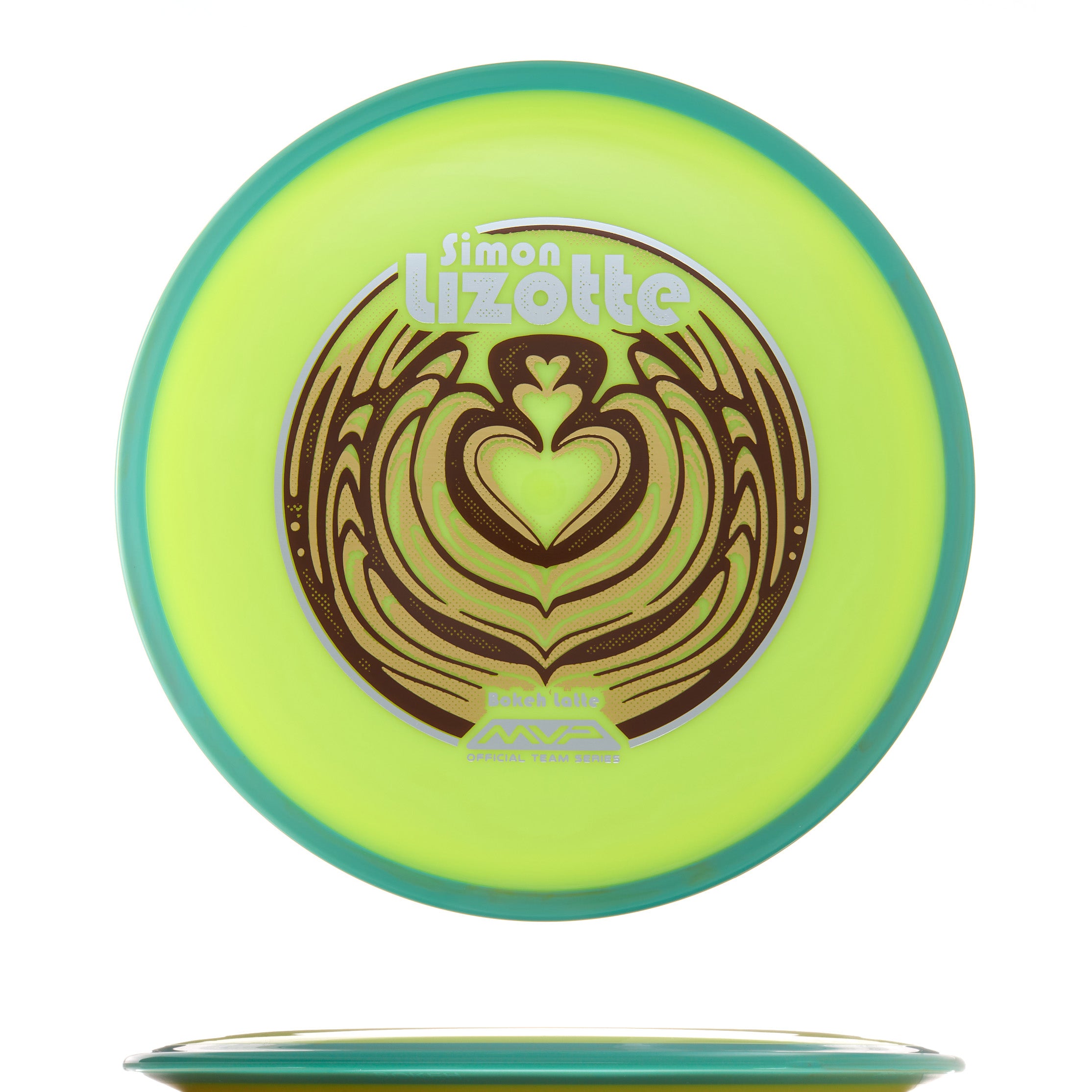 Simon Lizotte Team Series Neutron Bokeh