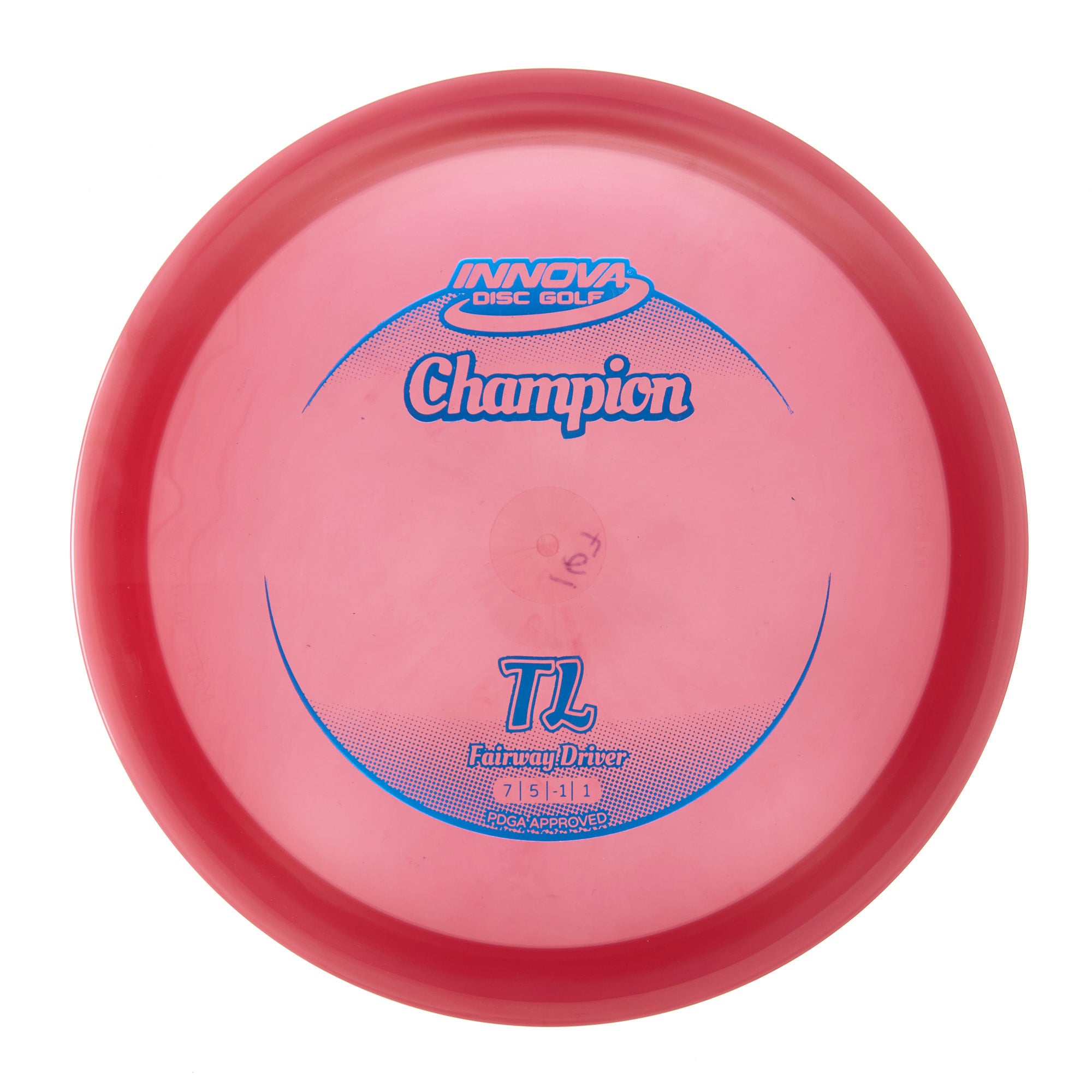 Champion TL