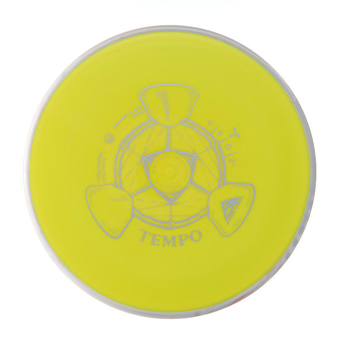 Neutron Tempo