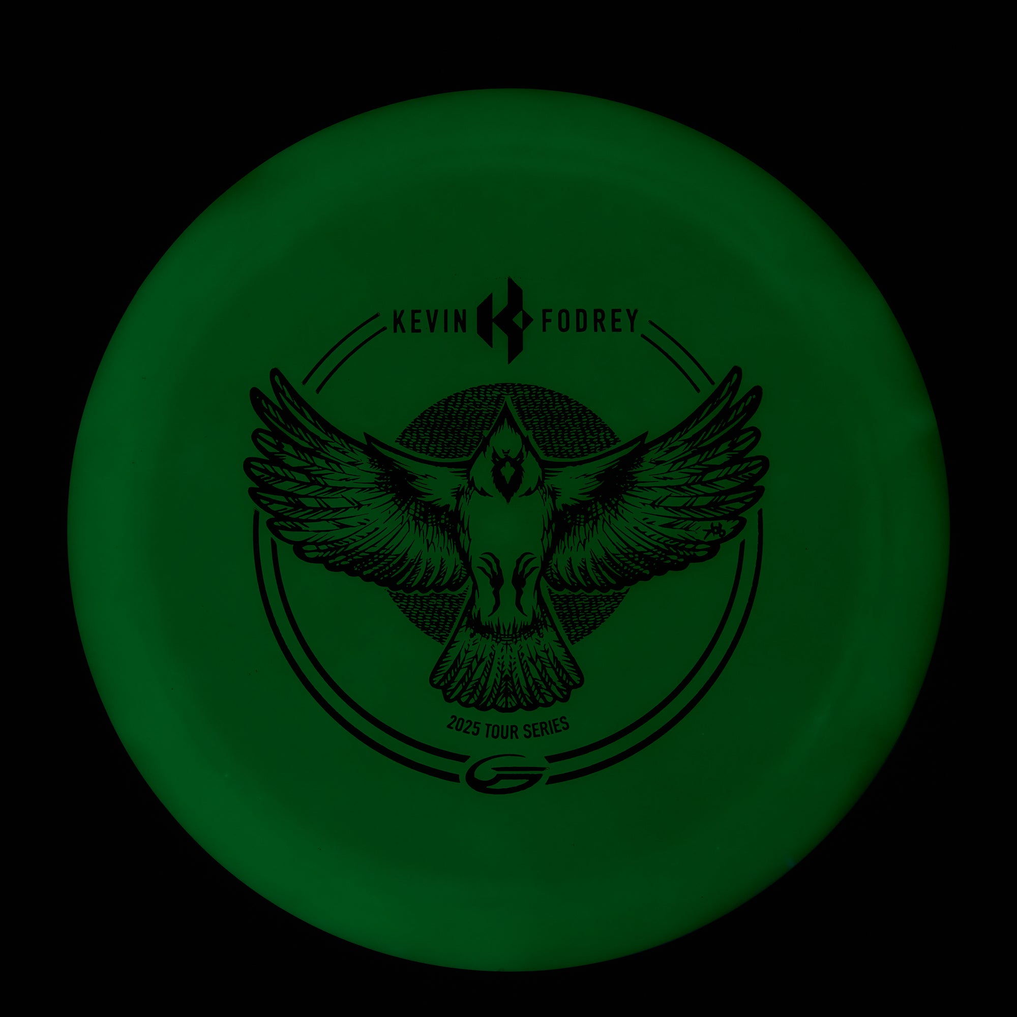 Kevin Fodrey Superglow Spell