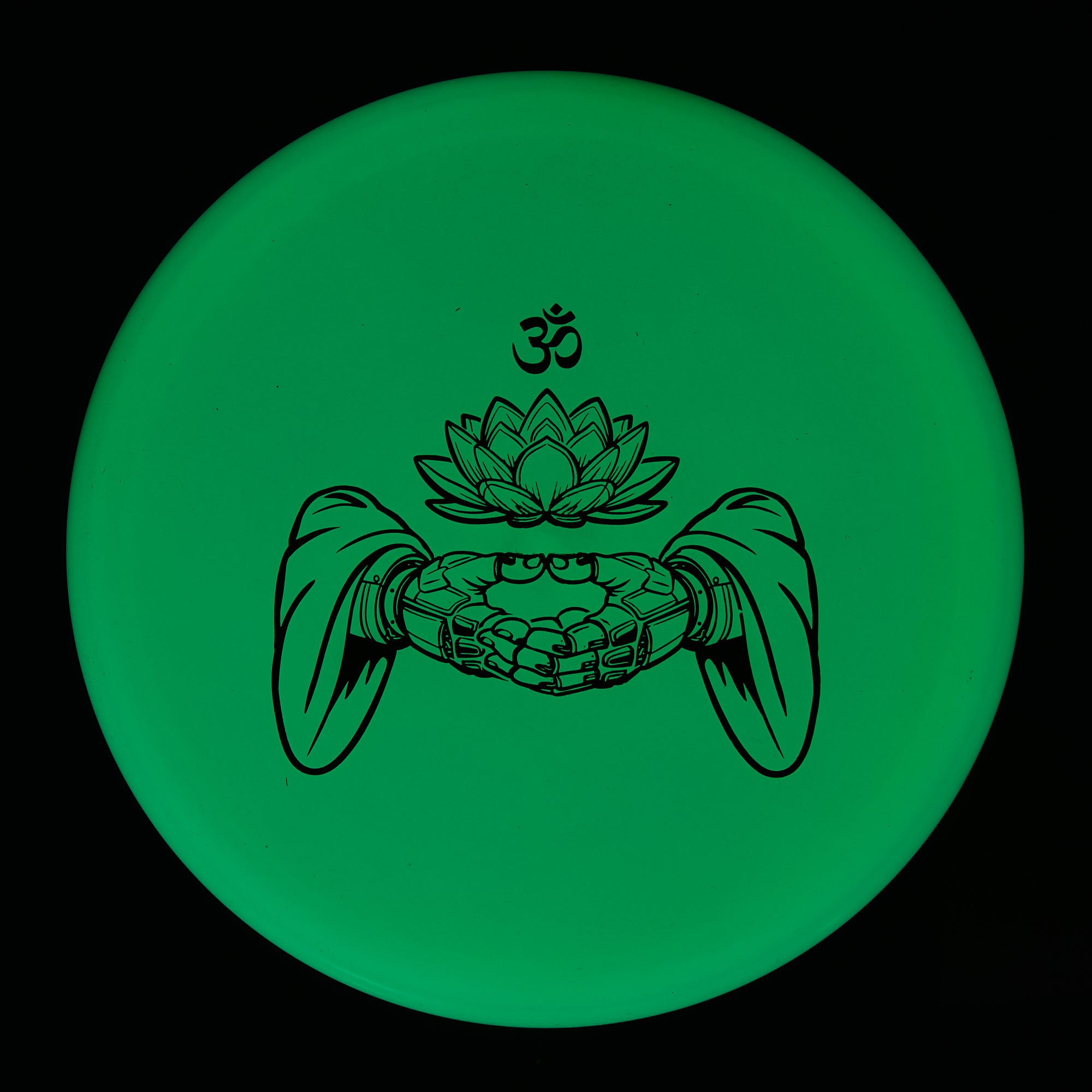Ohn Scoggins Takeover Proto Glow Pro Pig