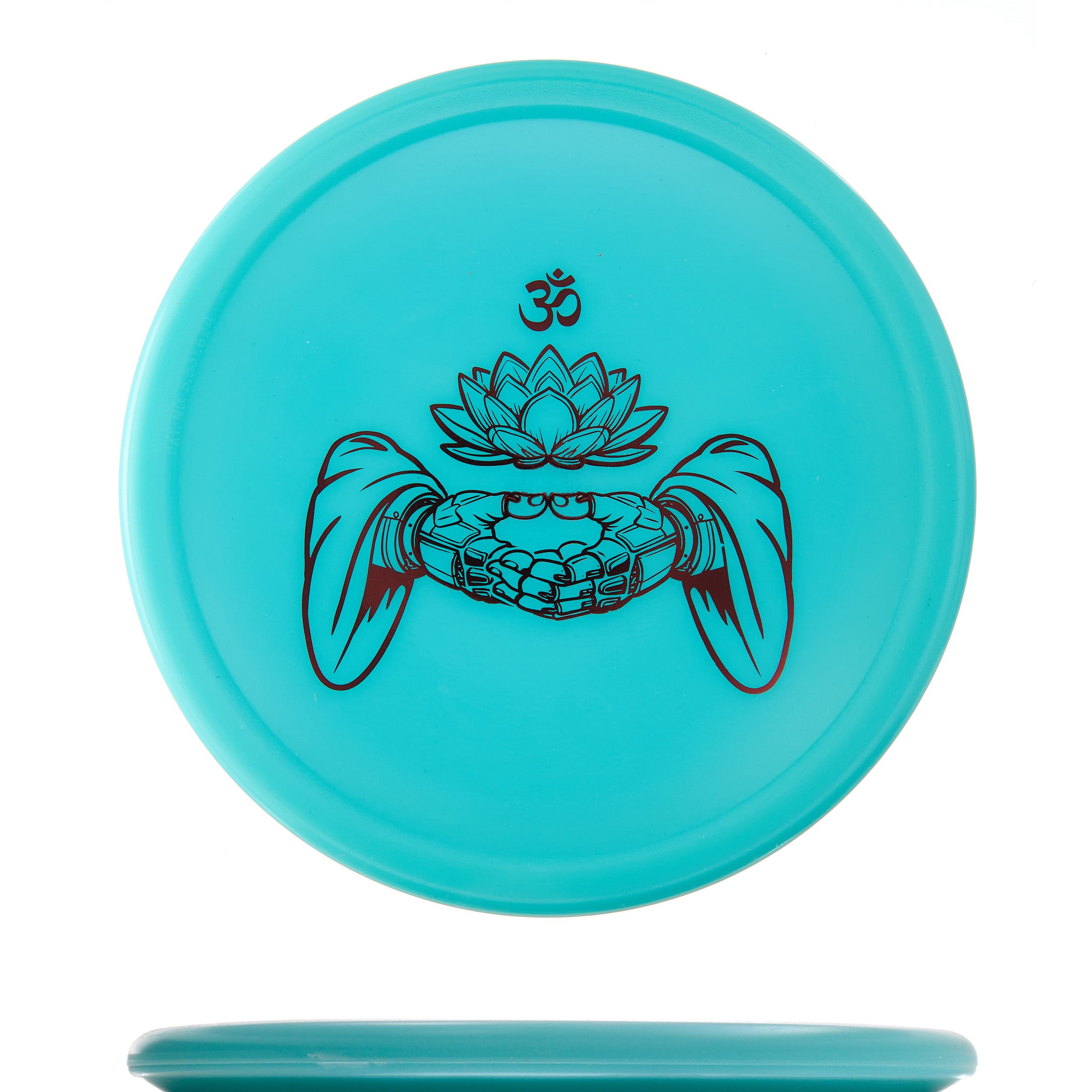 Ohn Scoggins Takeover Proto Glow Pro Pig