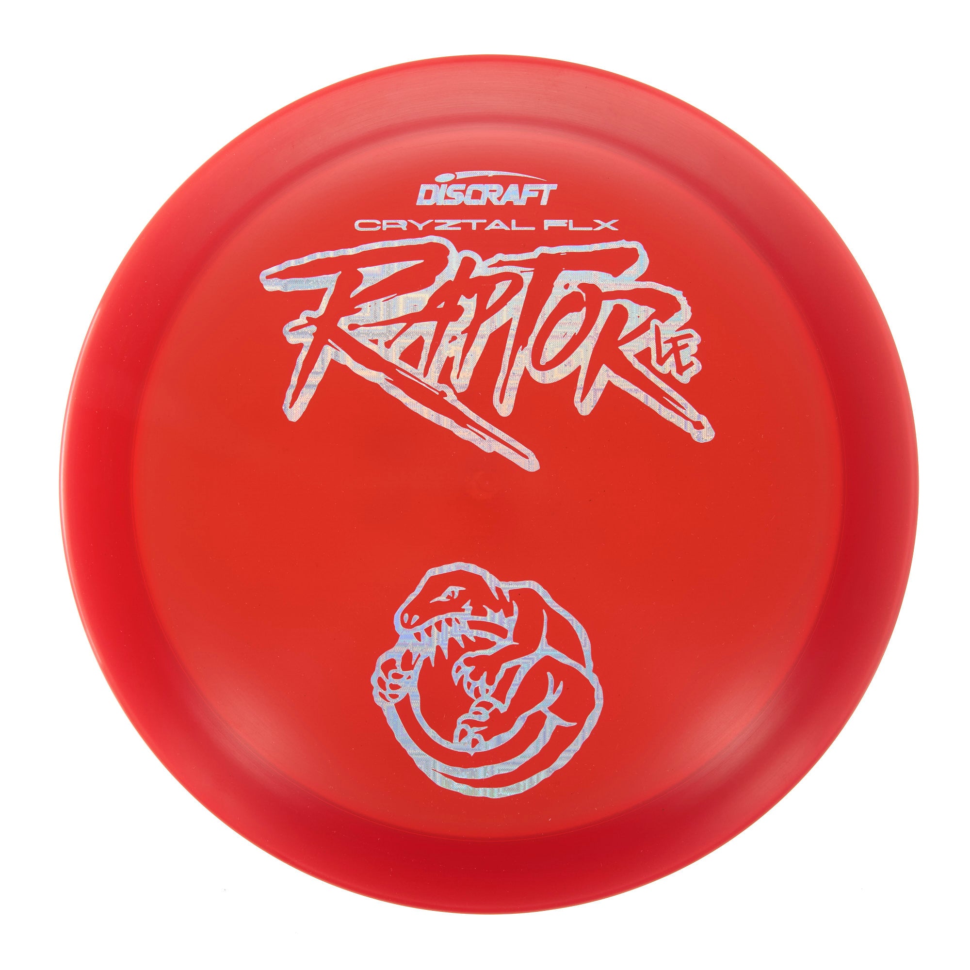 2025 Ledgestone Edition CryZtal FLX Raptor
