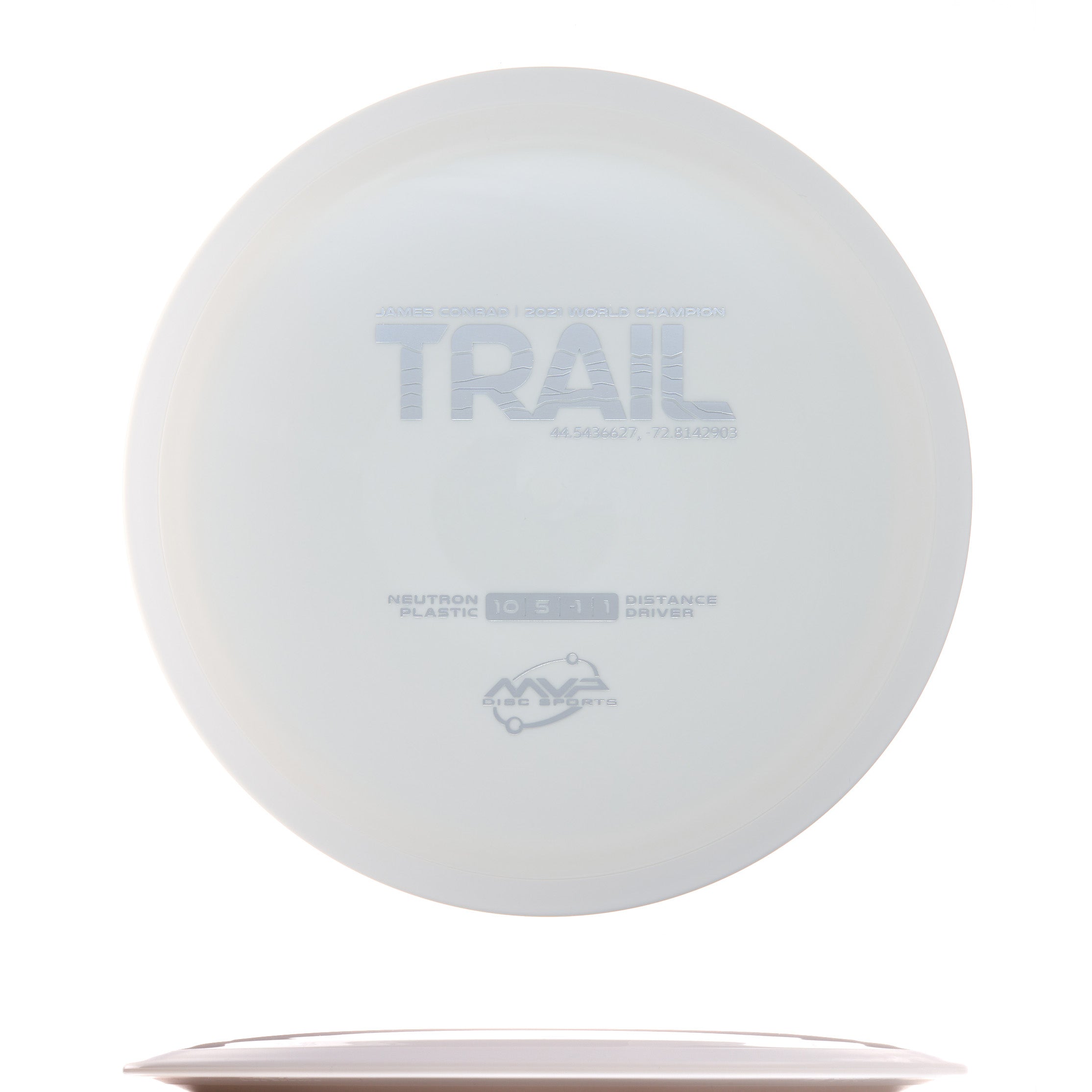 Project Lab Coat Neutron Trail