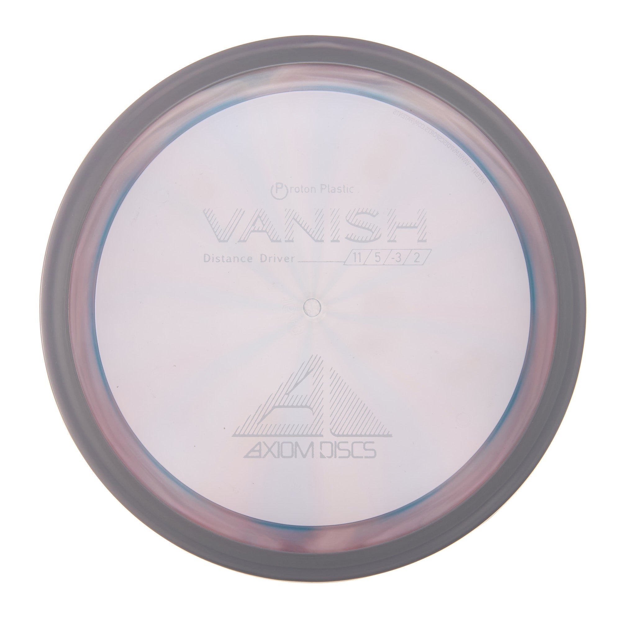 Proton Vanish