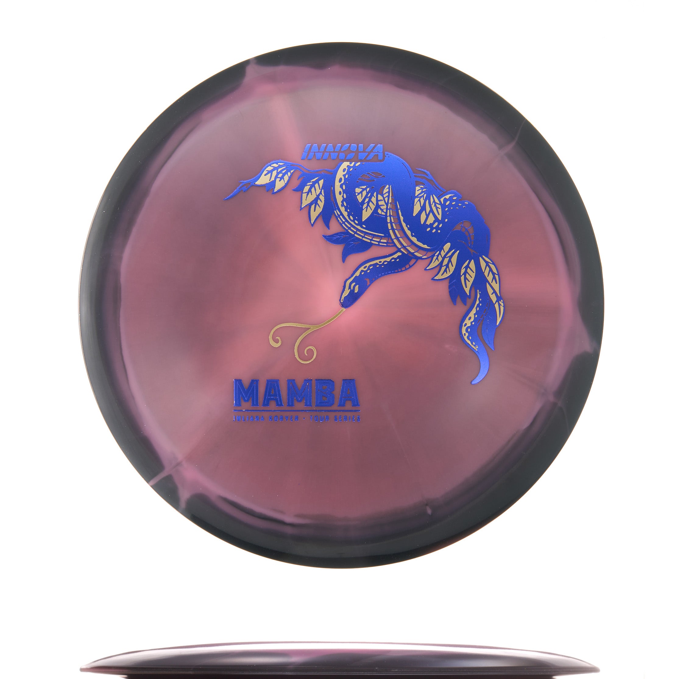 2026 Juliana Korver Star Team Tour Series Proto Glow Halo Star Mamba