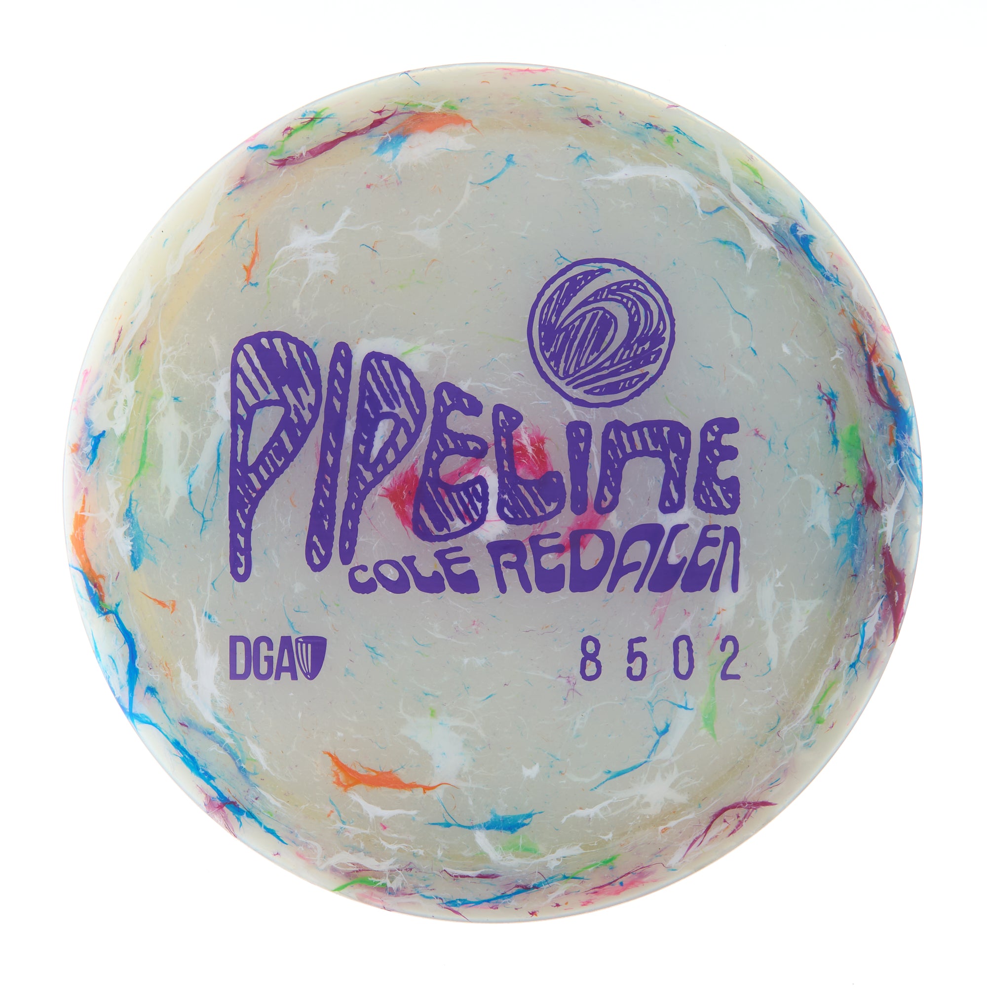 2025 Cole Redalen Tour Series Granite Pipeline