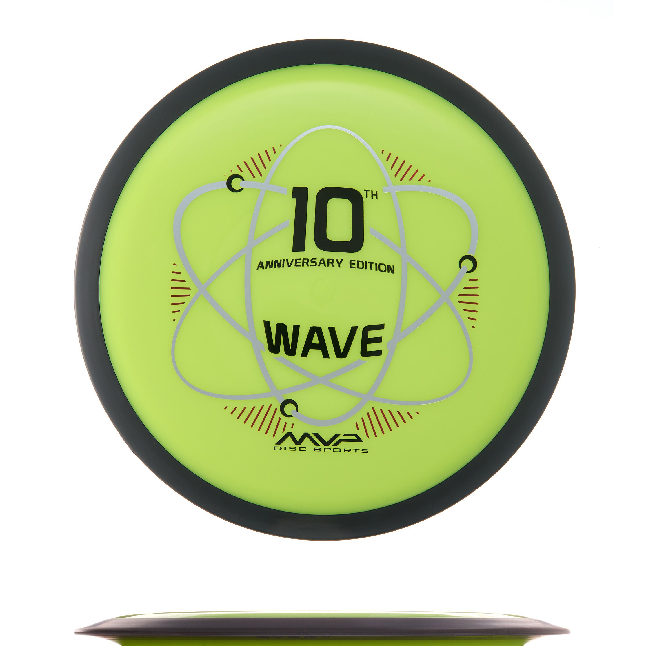 10th Anniversary Edition Neutron Wave