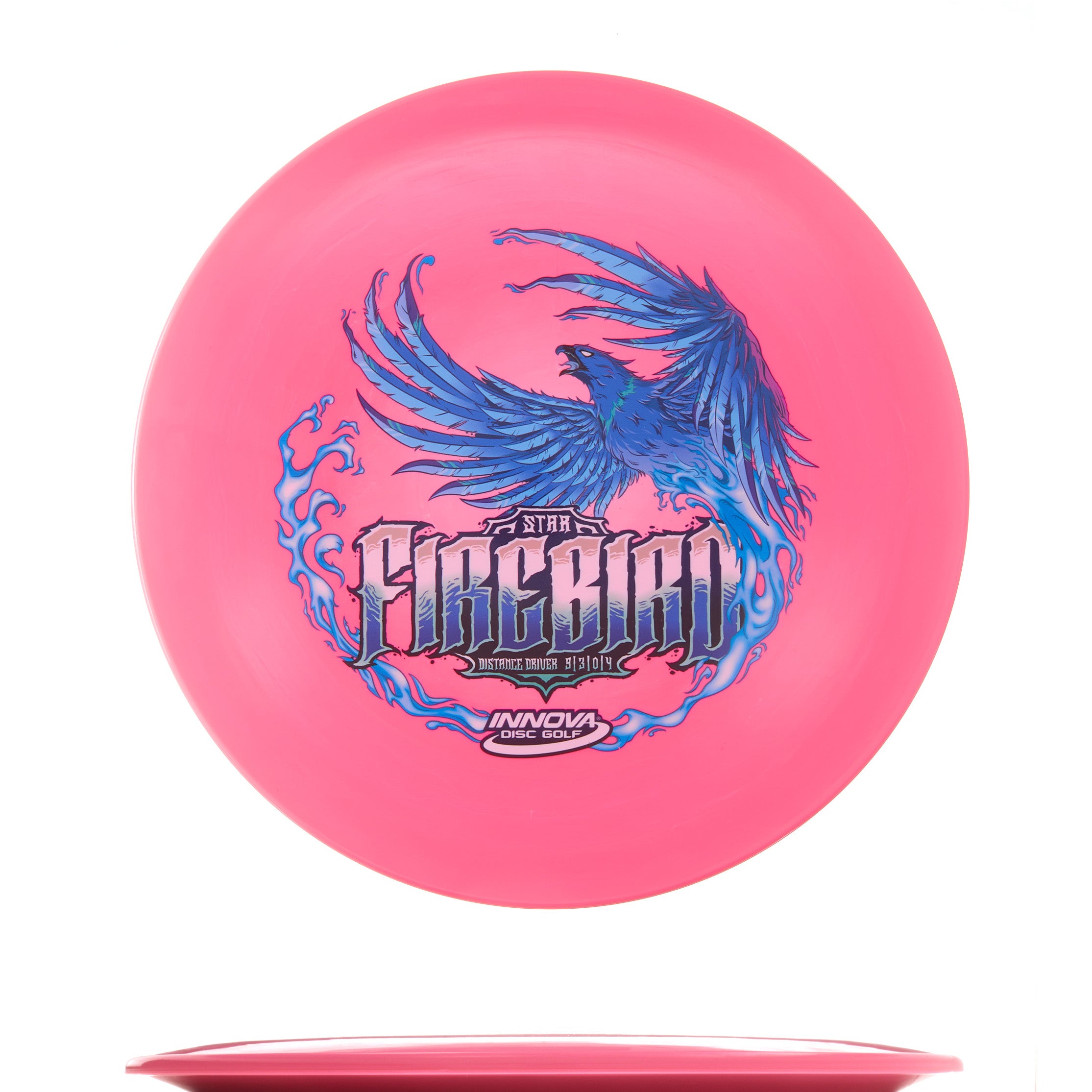 INNVision Star Firebird