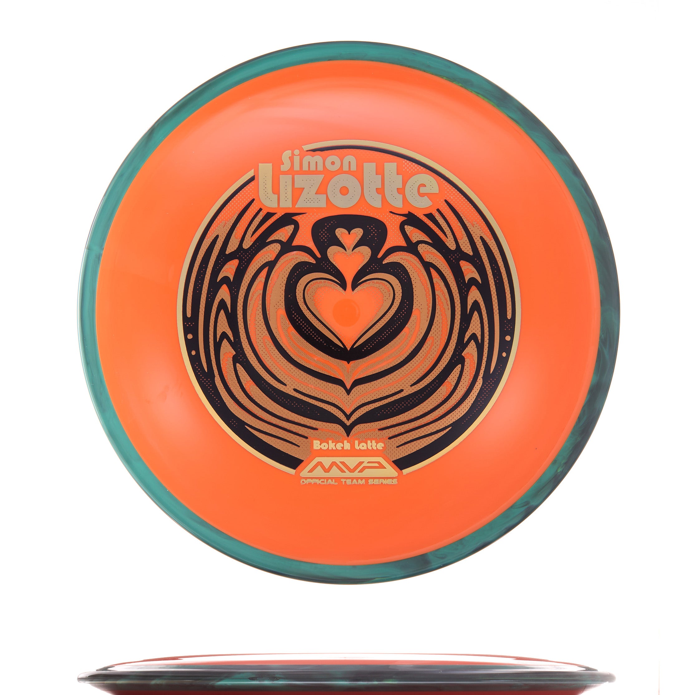 Simon Lizotte Team Series Neutron Bokeh