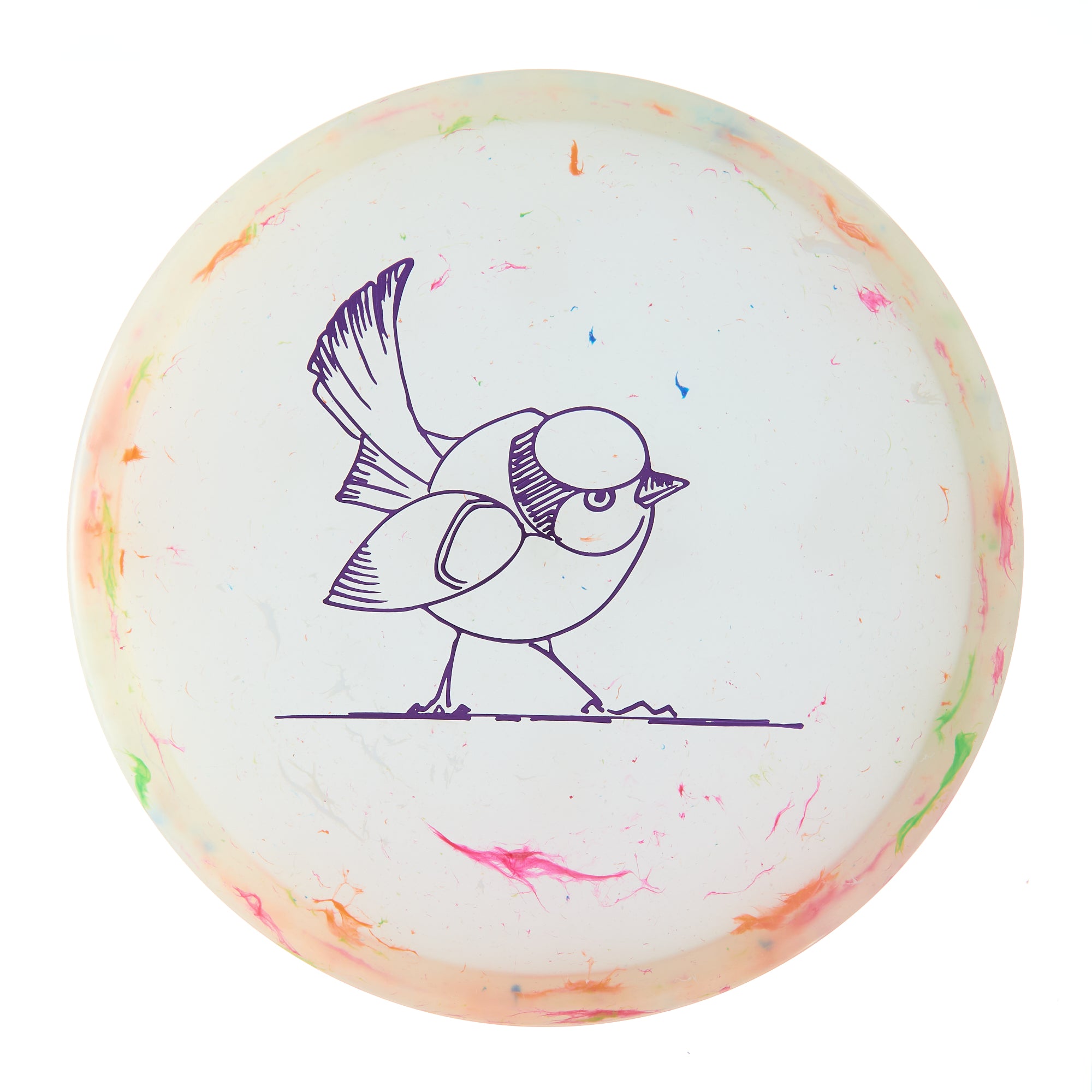 Faylor Lake Special Edition Glo Jawbreaker Z FLX Zone