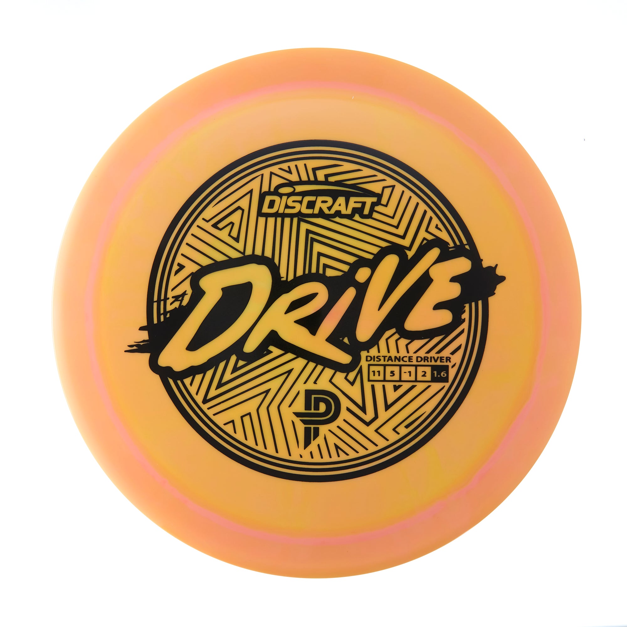 Paige Pierce ESP Drive