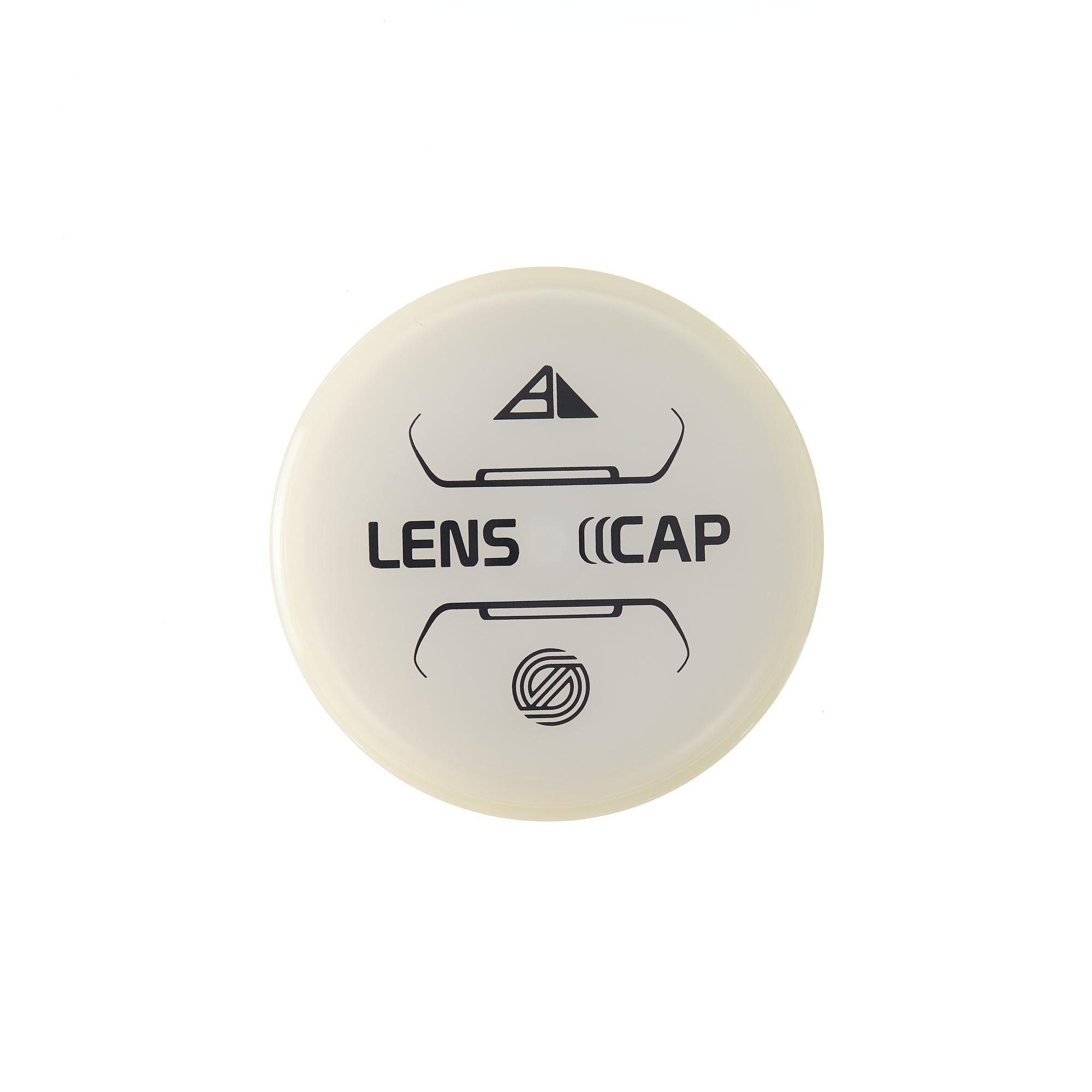 Total Eclipse Lens Cap Mini
