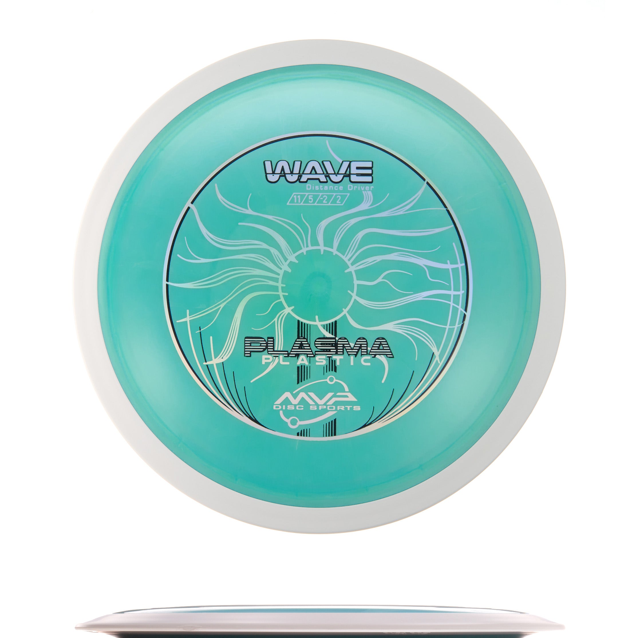 Project Lab Coat Plasma Wave