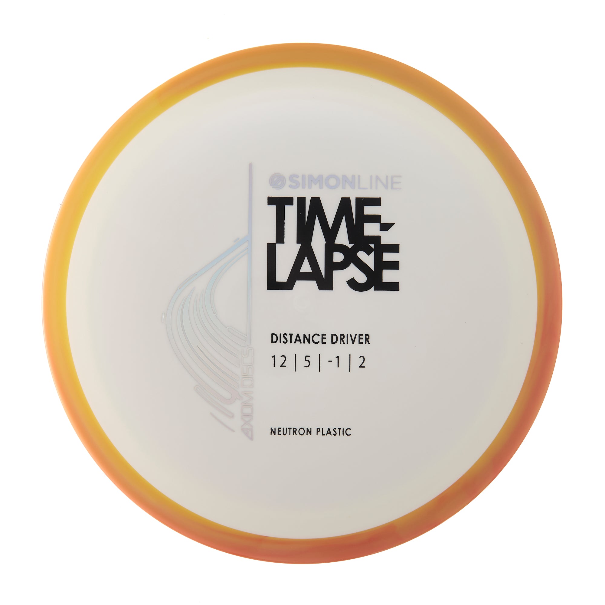 Neutron Time-Lapse Retooled