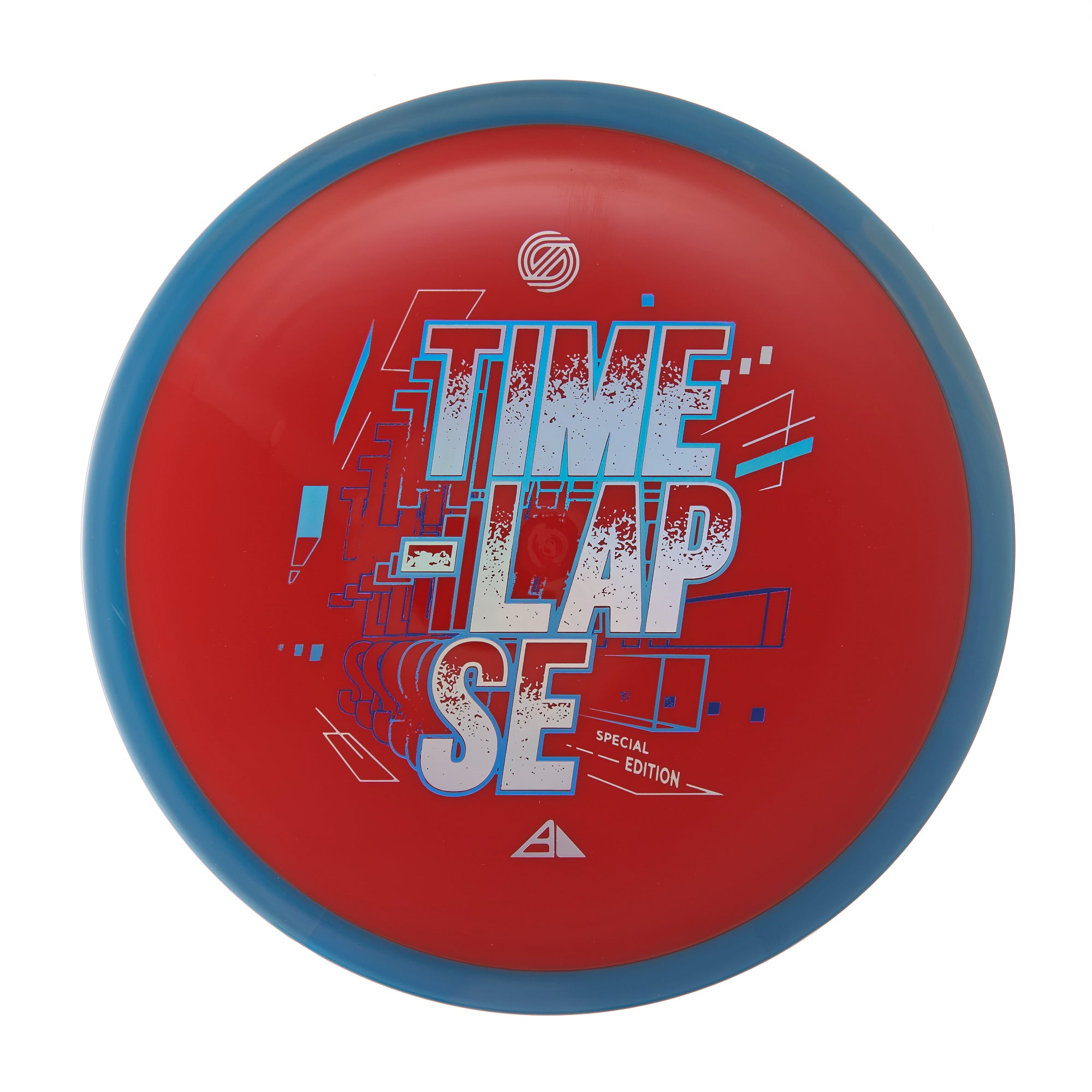 Special Edition Neutron Time-Lapse Retooled