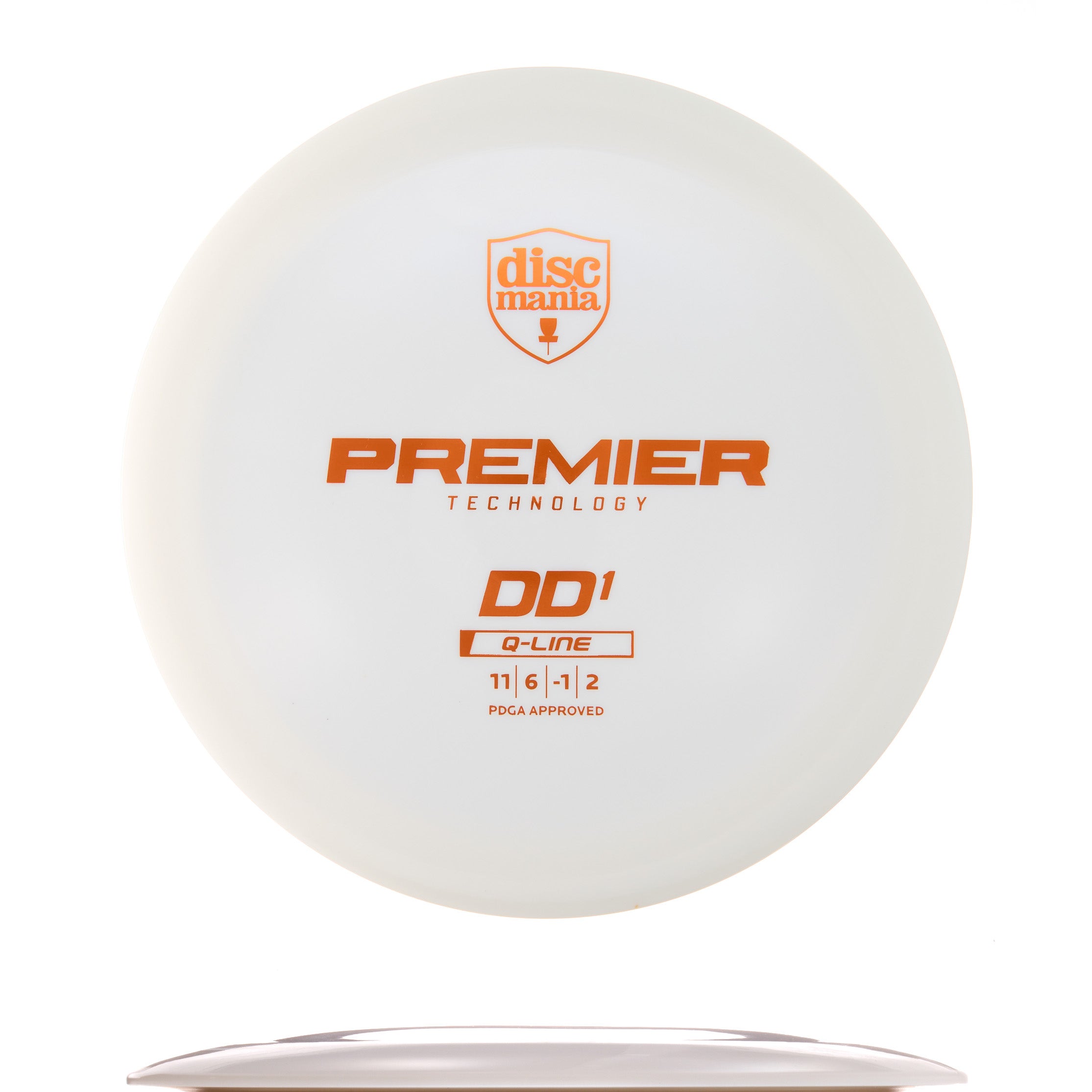 Premier Q-Line DD1