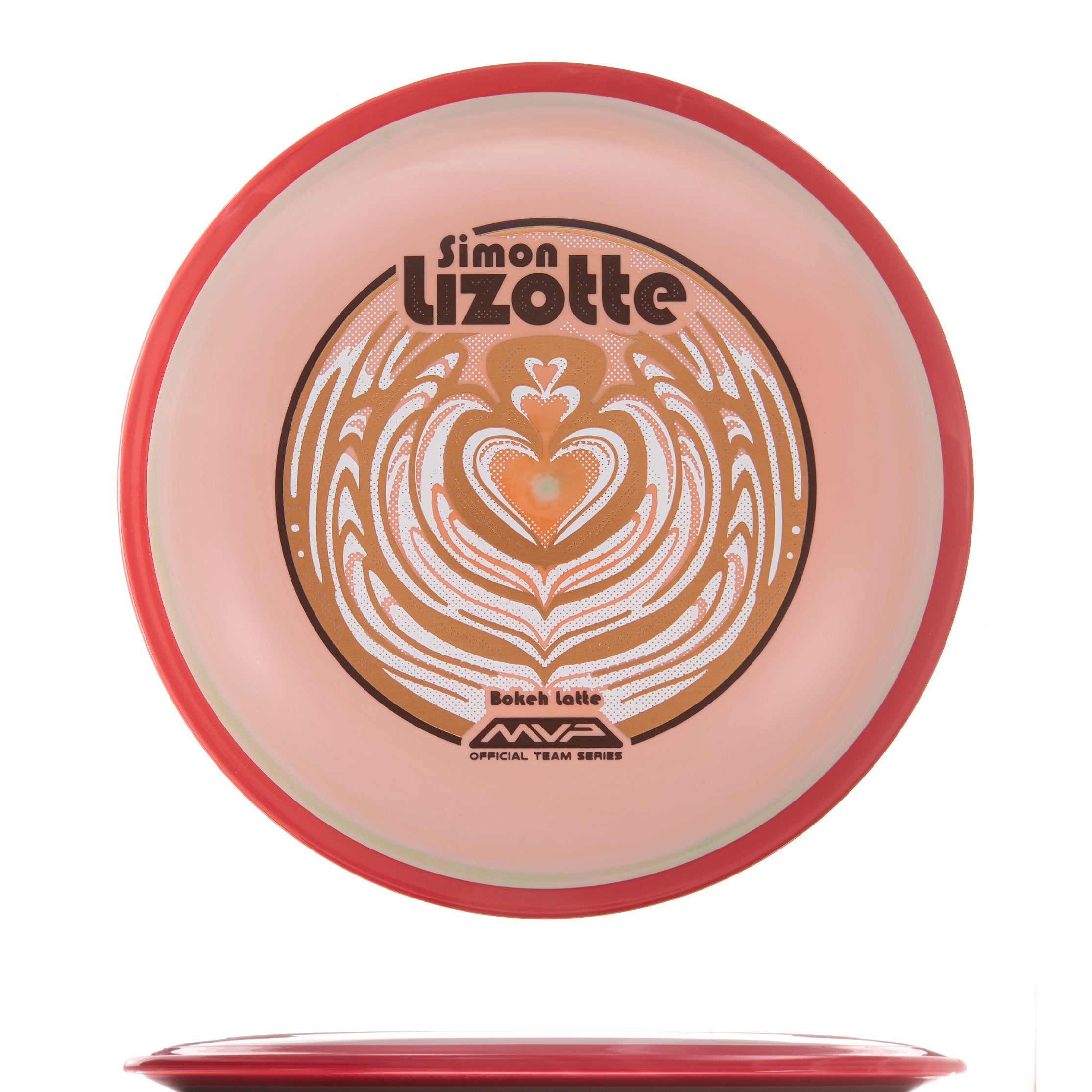 Simon Lizotte Team Series Neutron Bokeh