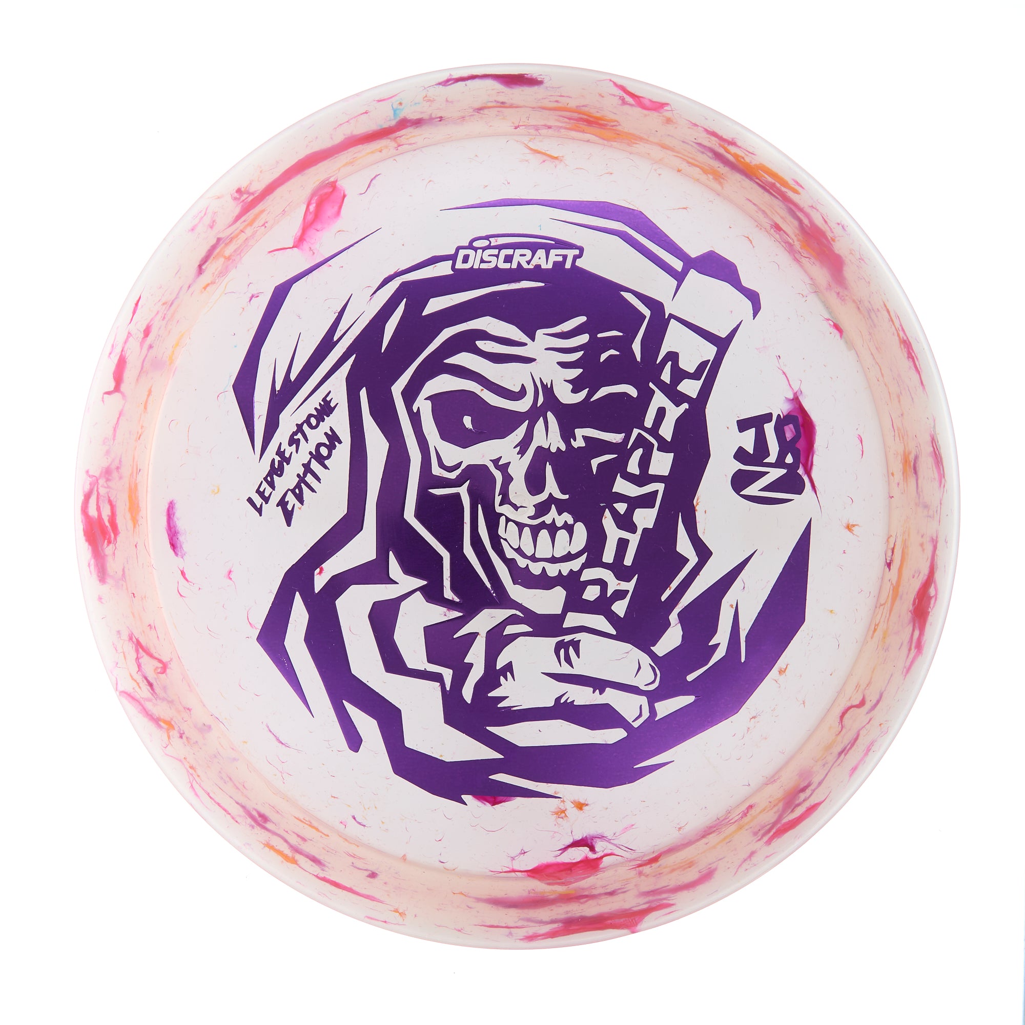 2025 Ledgestone Wave 3 Jawbreaker Z FLX Reaper