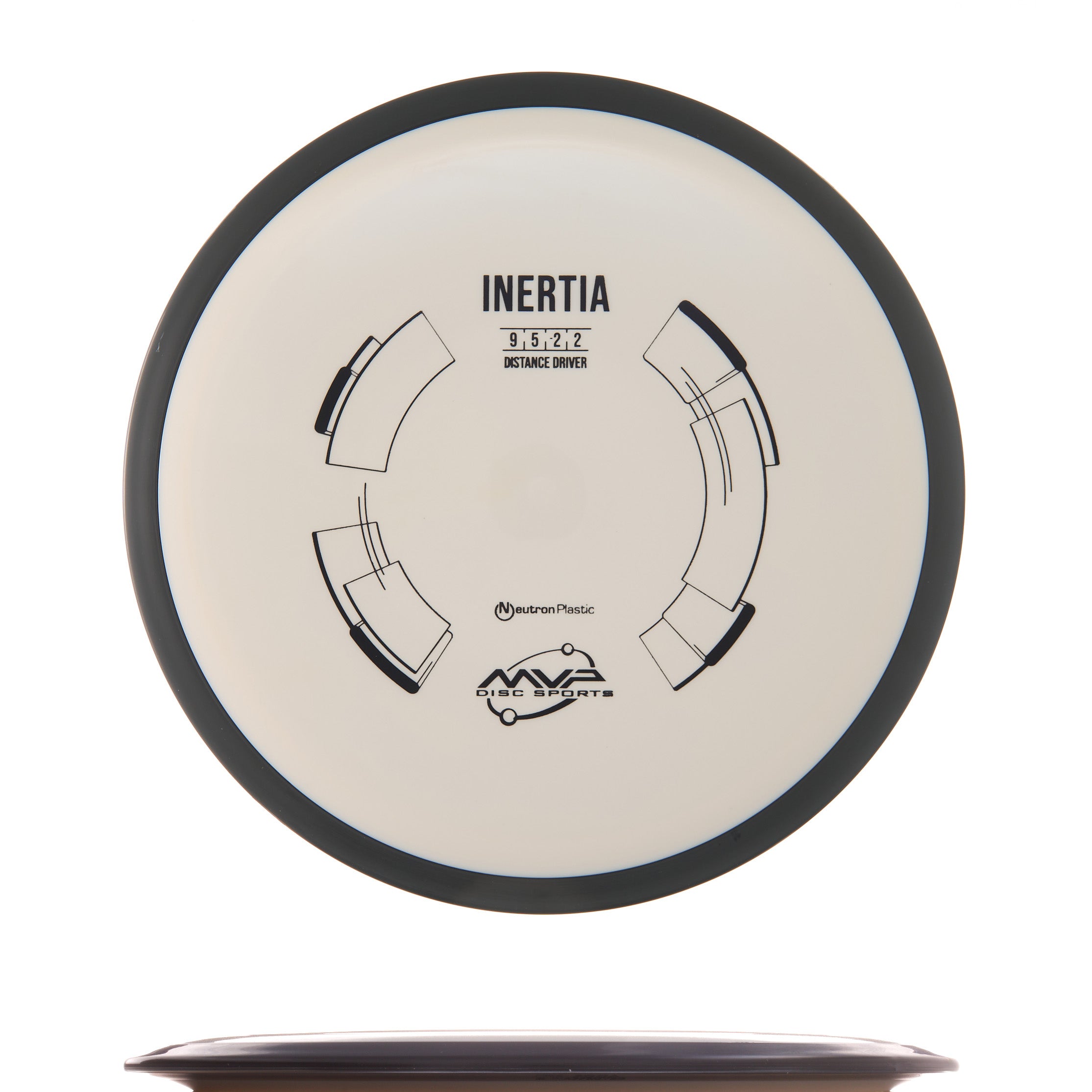 Classic Neutron Inertia