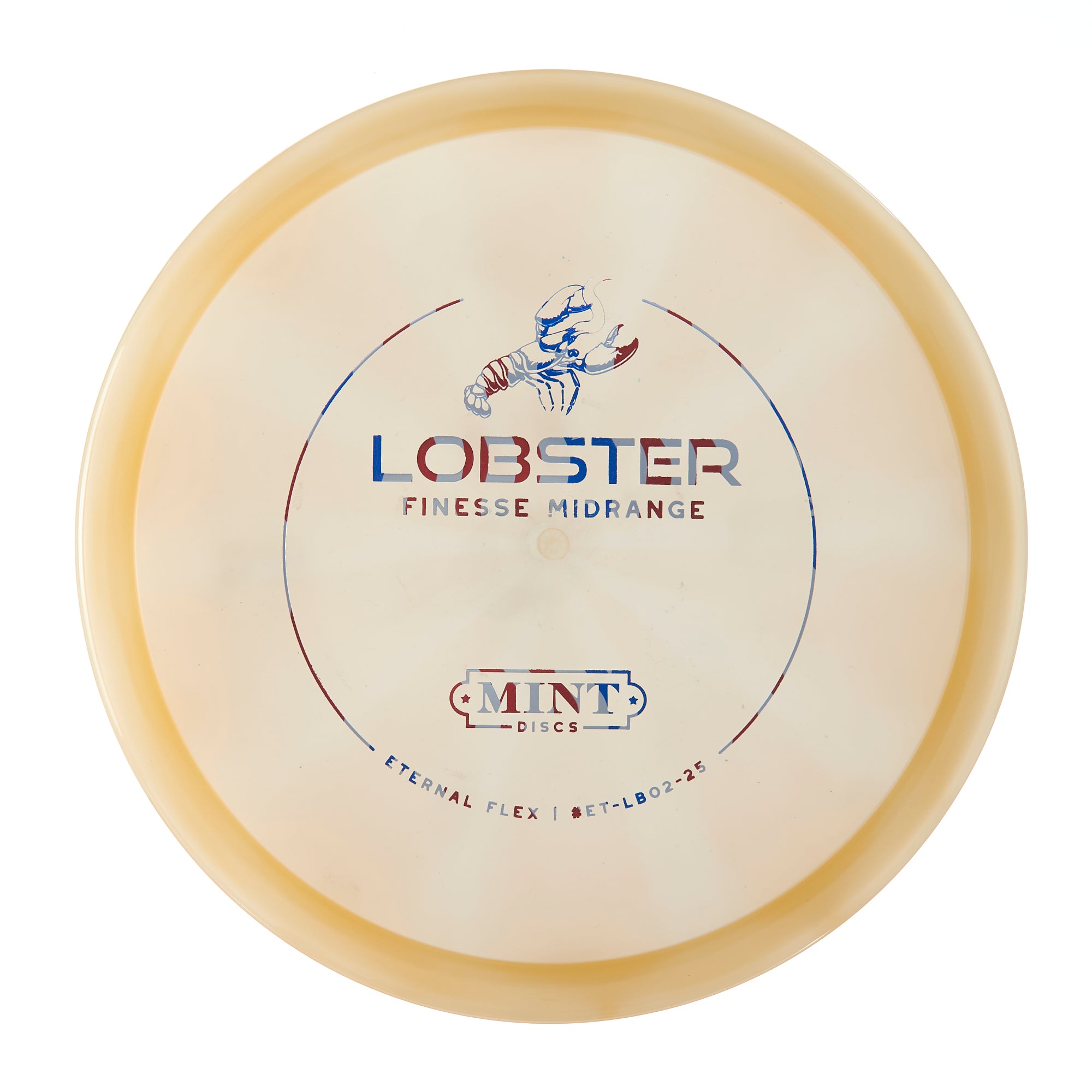 Eternal Flex Lobster