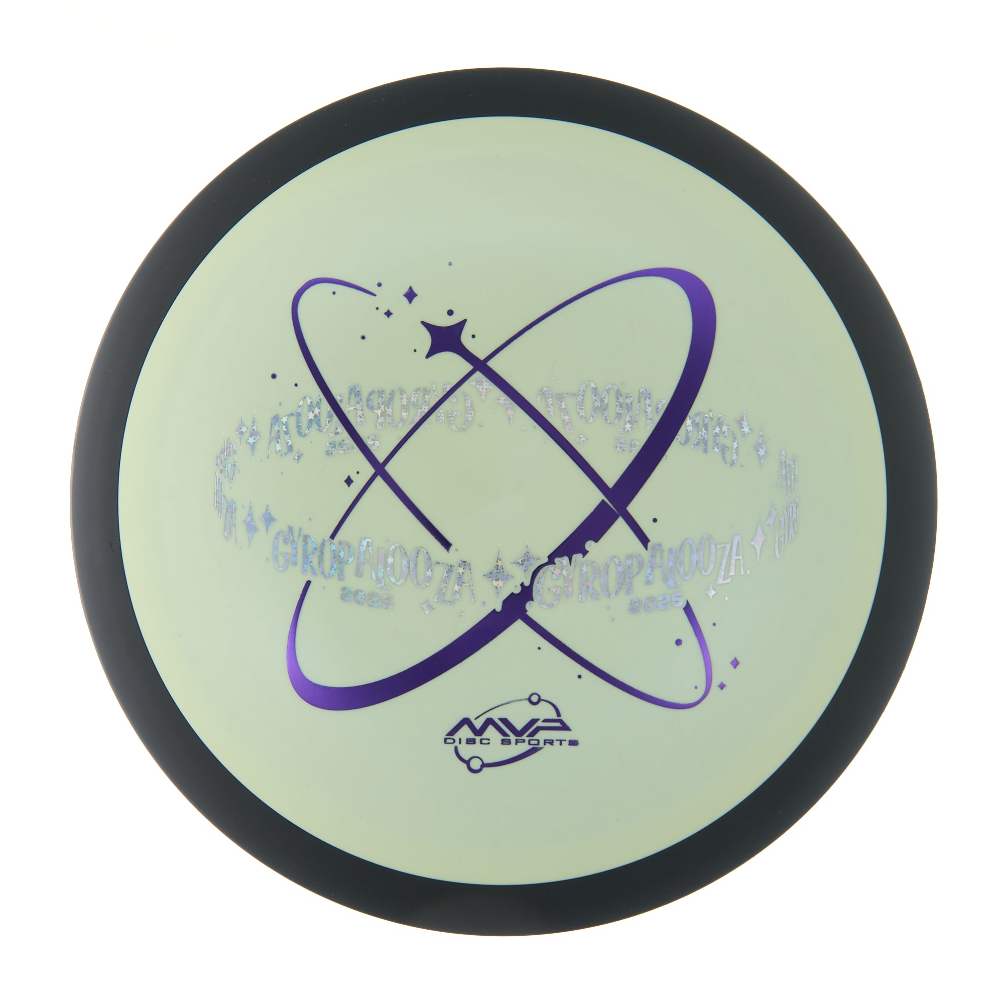 GyroPalooza Fission Dimension