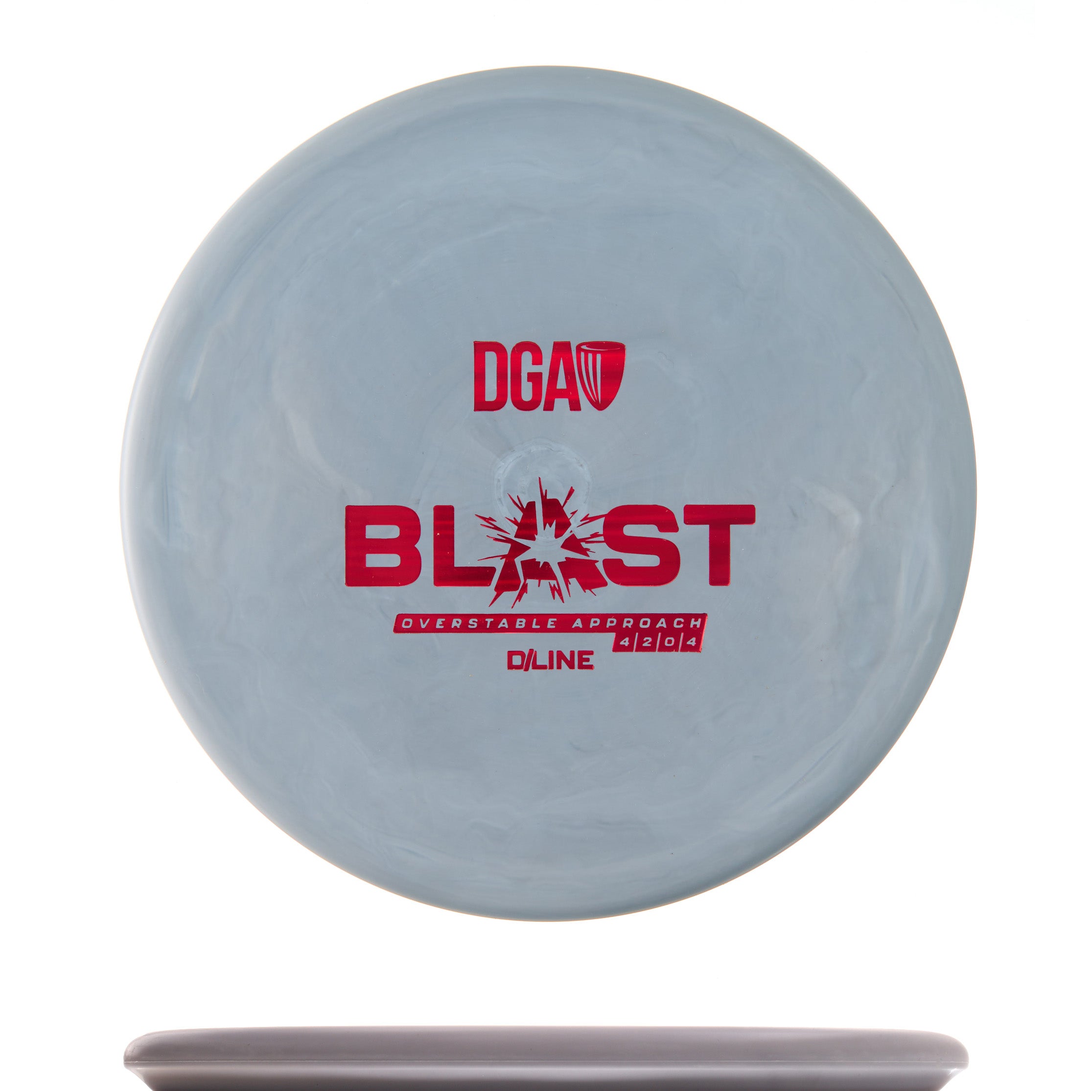 D-Line Blast