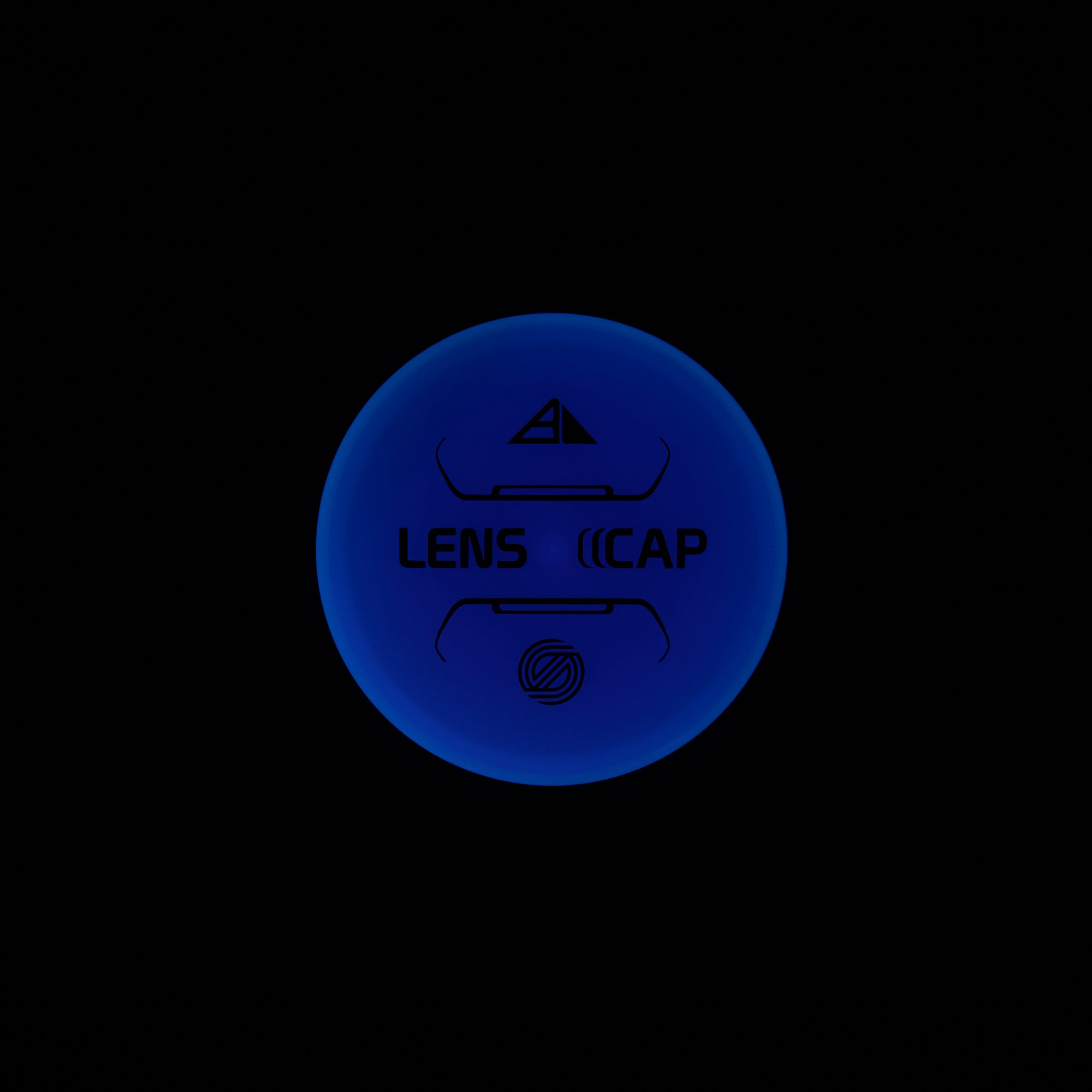 Total Eclipse Lens Cap Mini