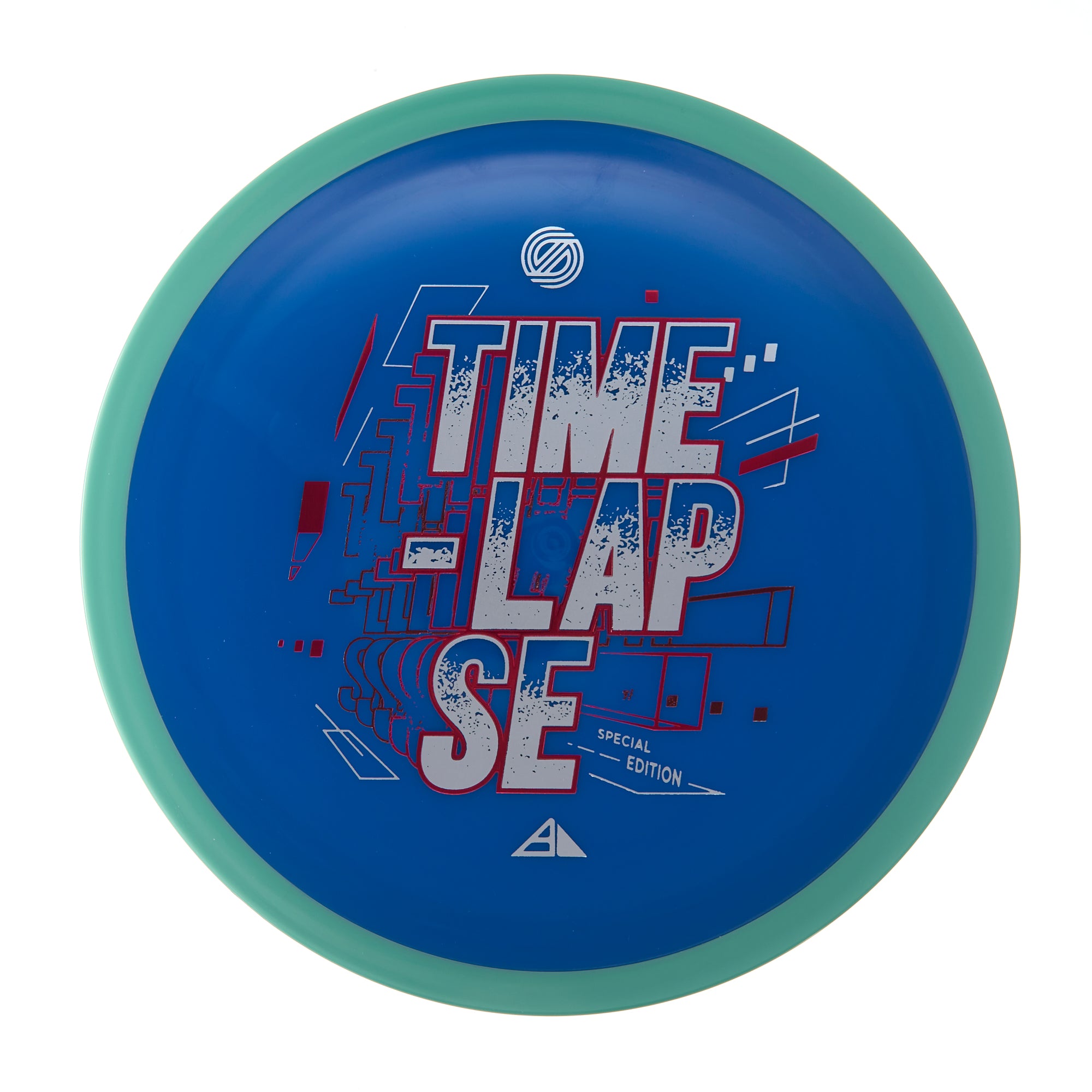 Special Edition Neutron Time-Lapse Retooled