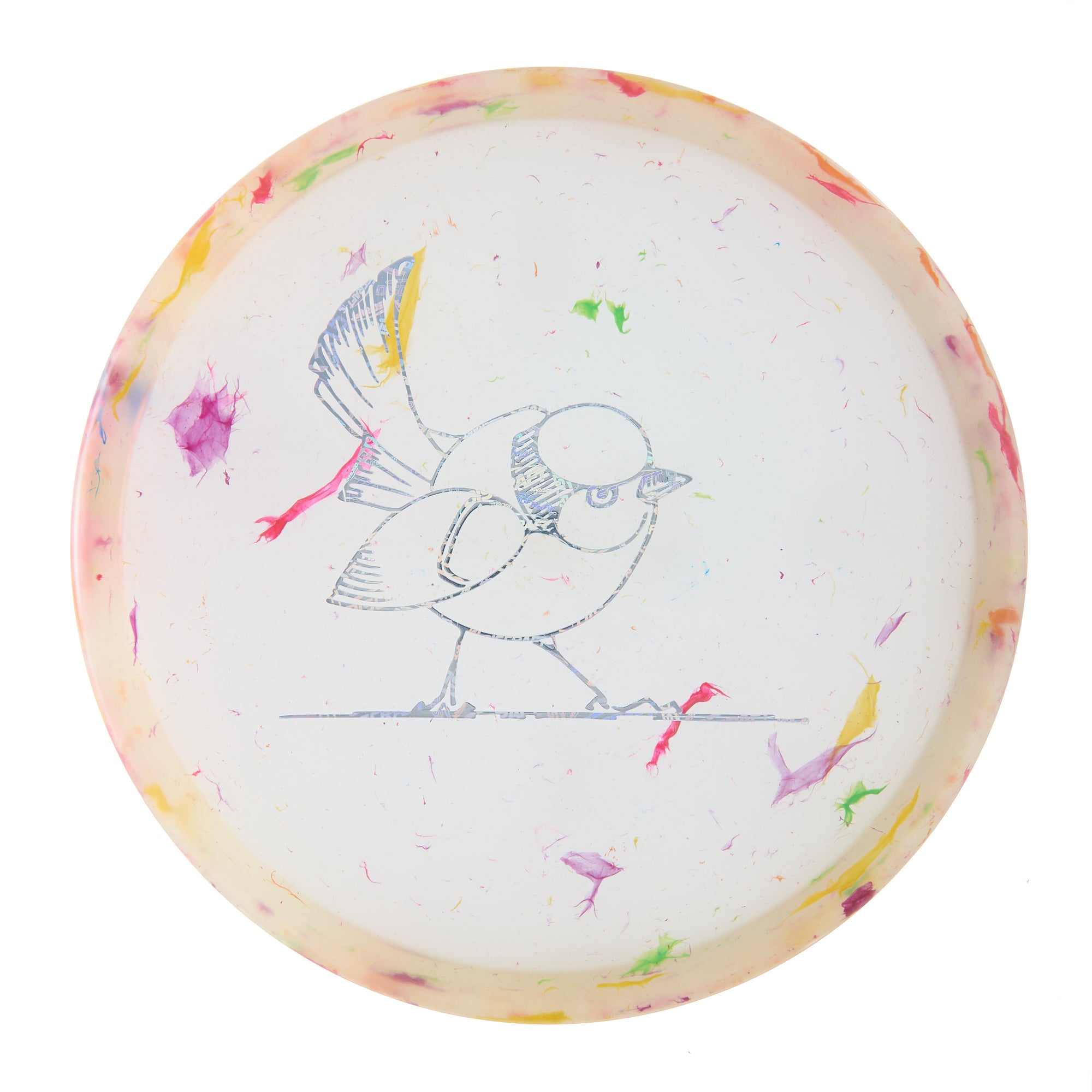 Faylor Lake Special Edition Glo Jawbreaker Z FLX Zone