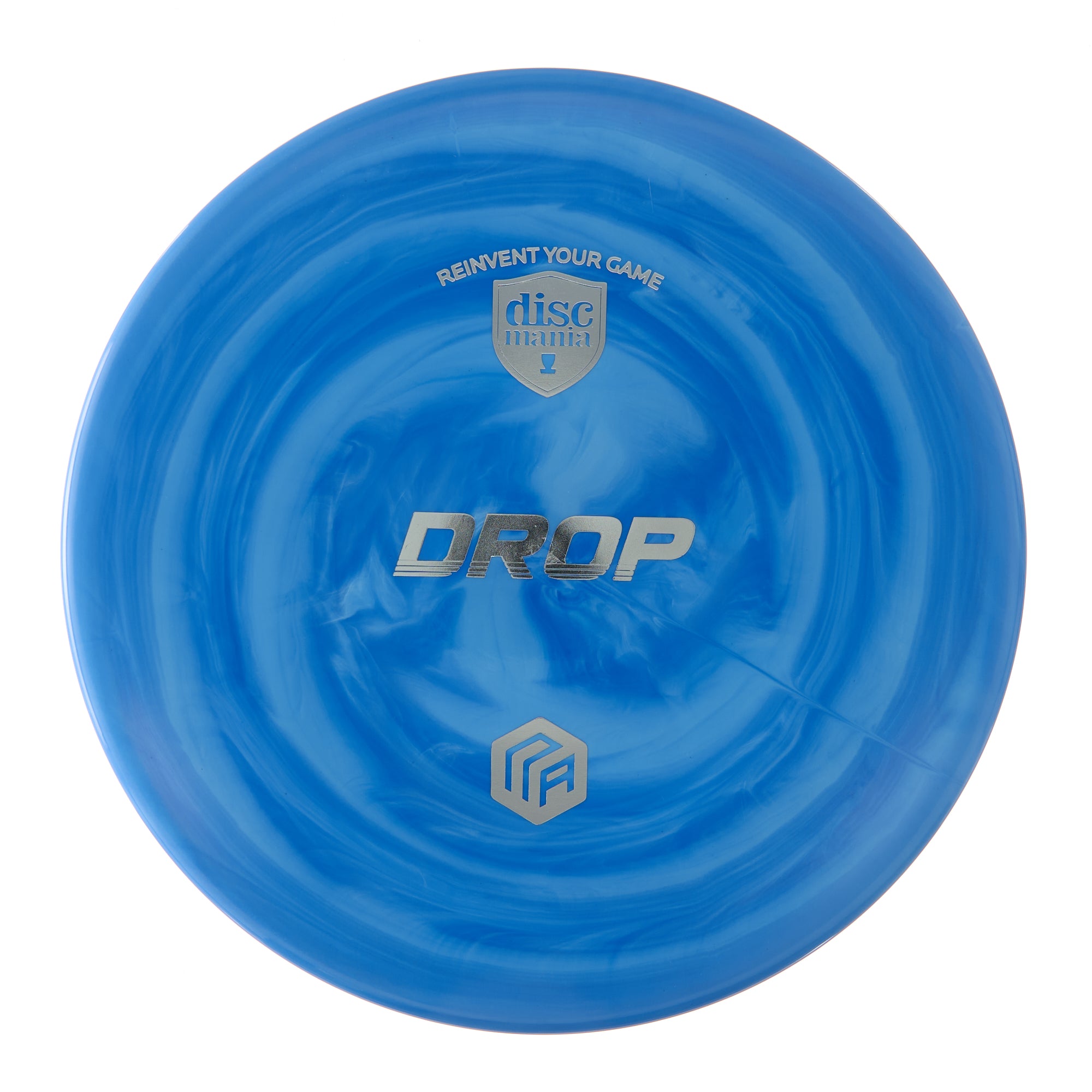 Niklas Anttila Creator Series Swirl S-Line Drop